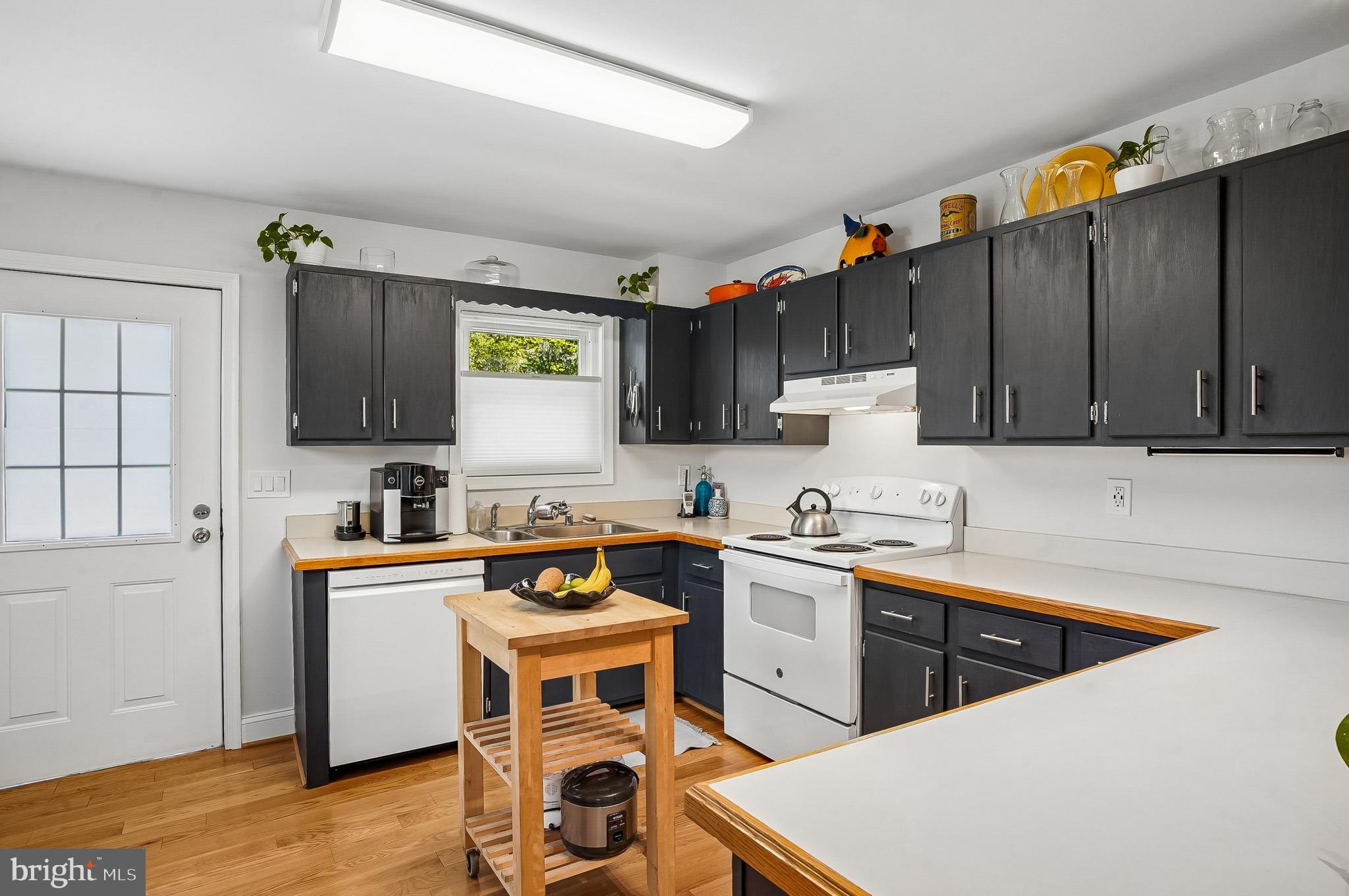 EASTPORT - Residential