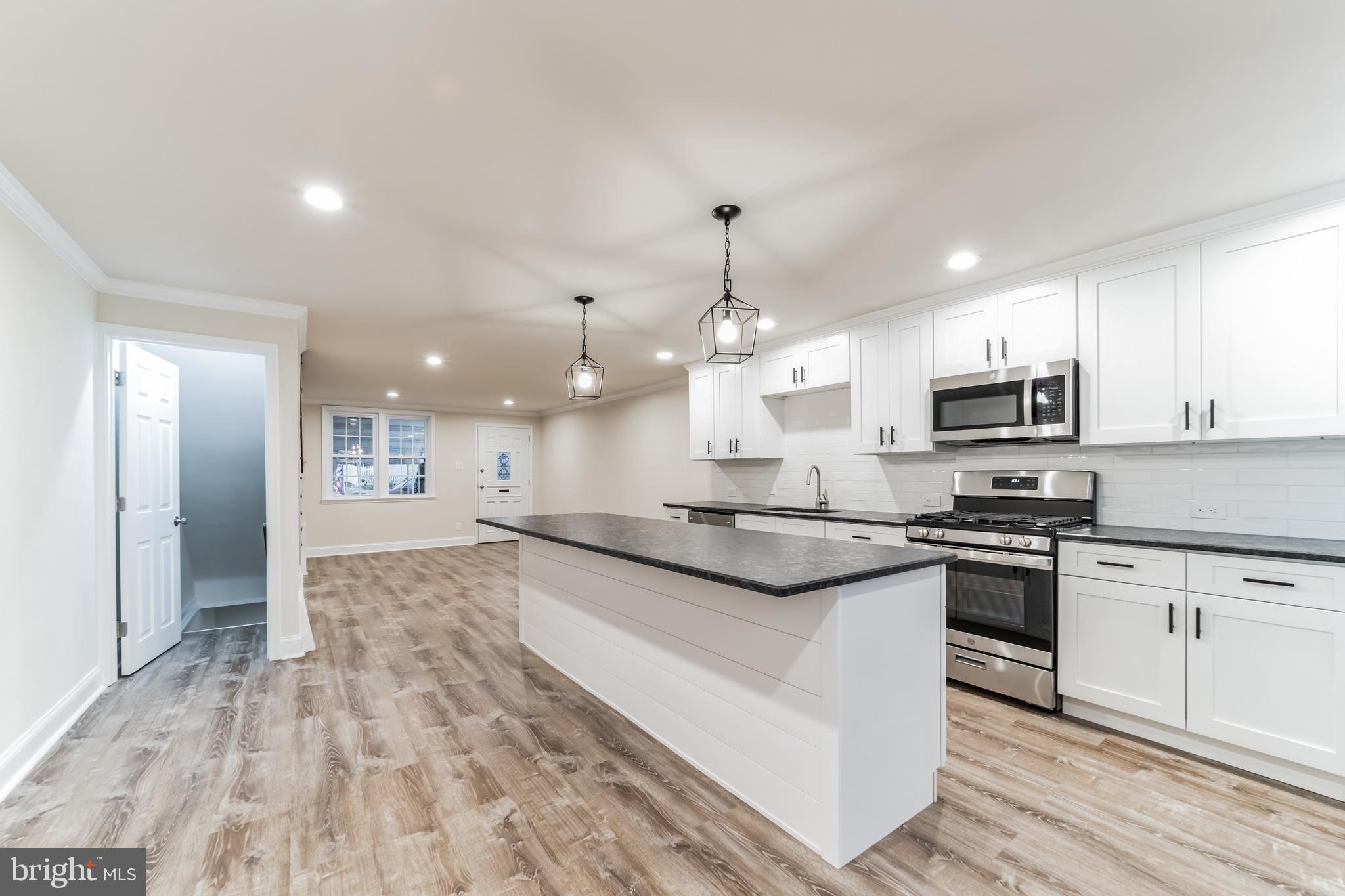 WESTBROOK PARK - Residential