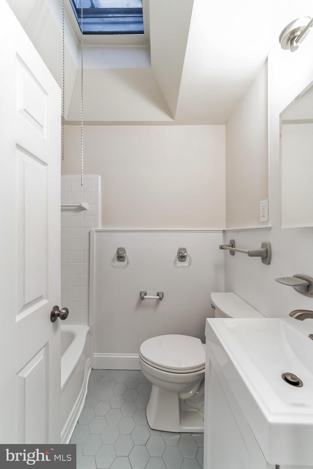 WESTBROOK PARK - Residential