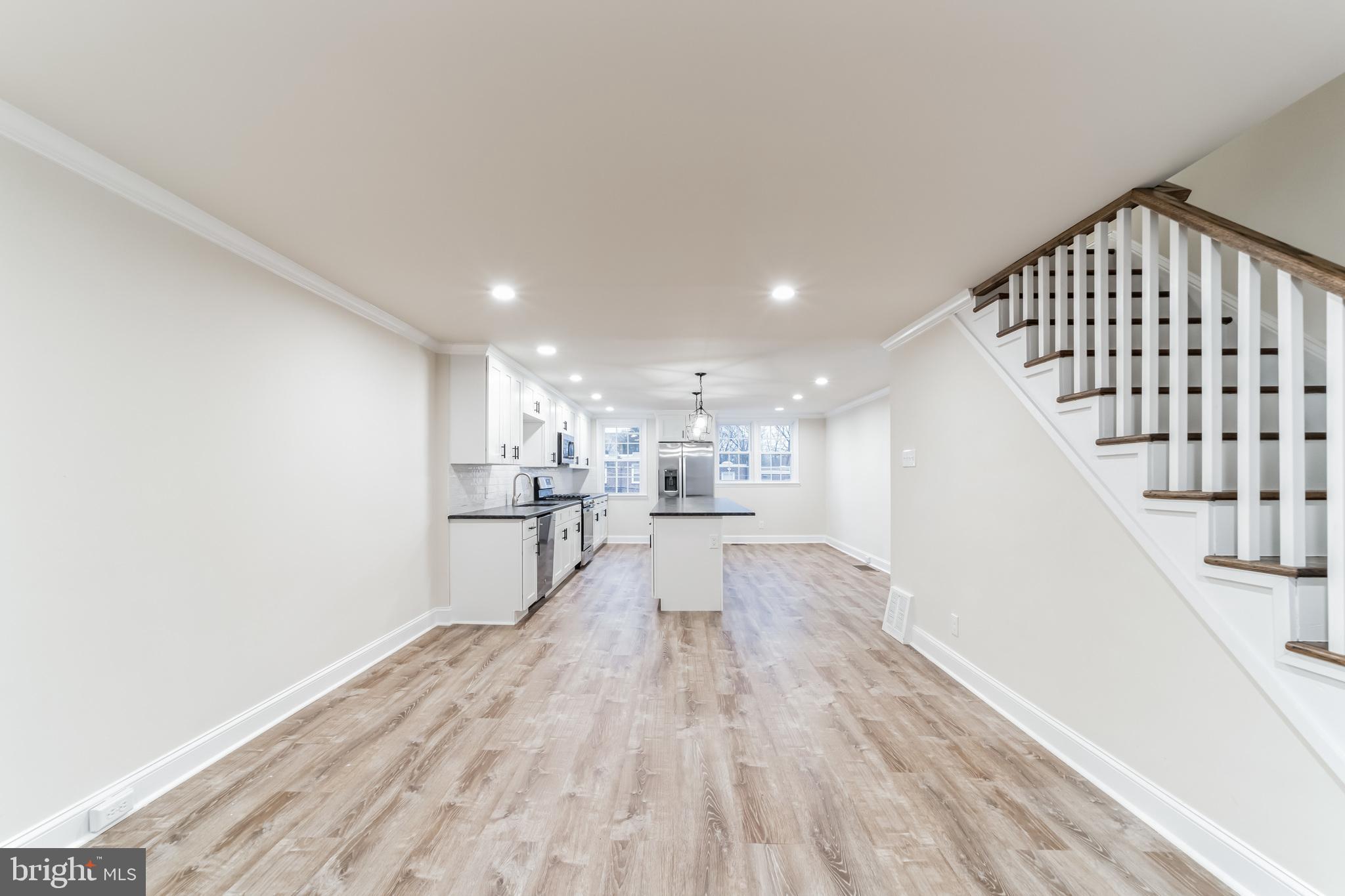 WESTBROOK PARK - Residential