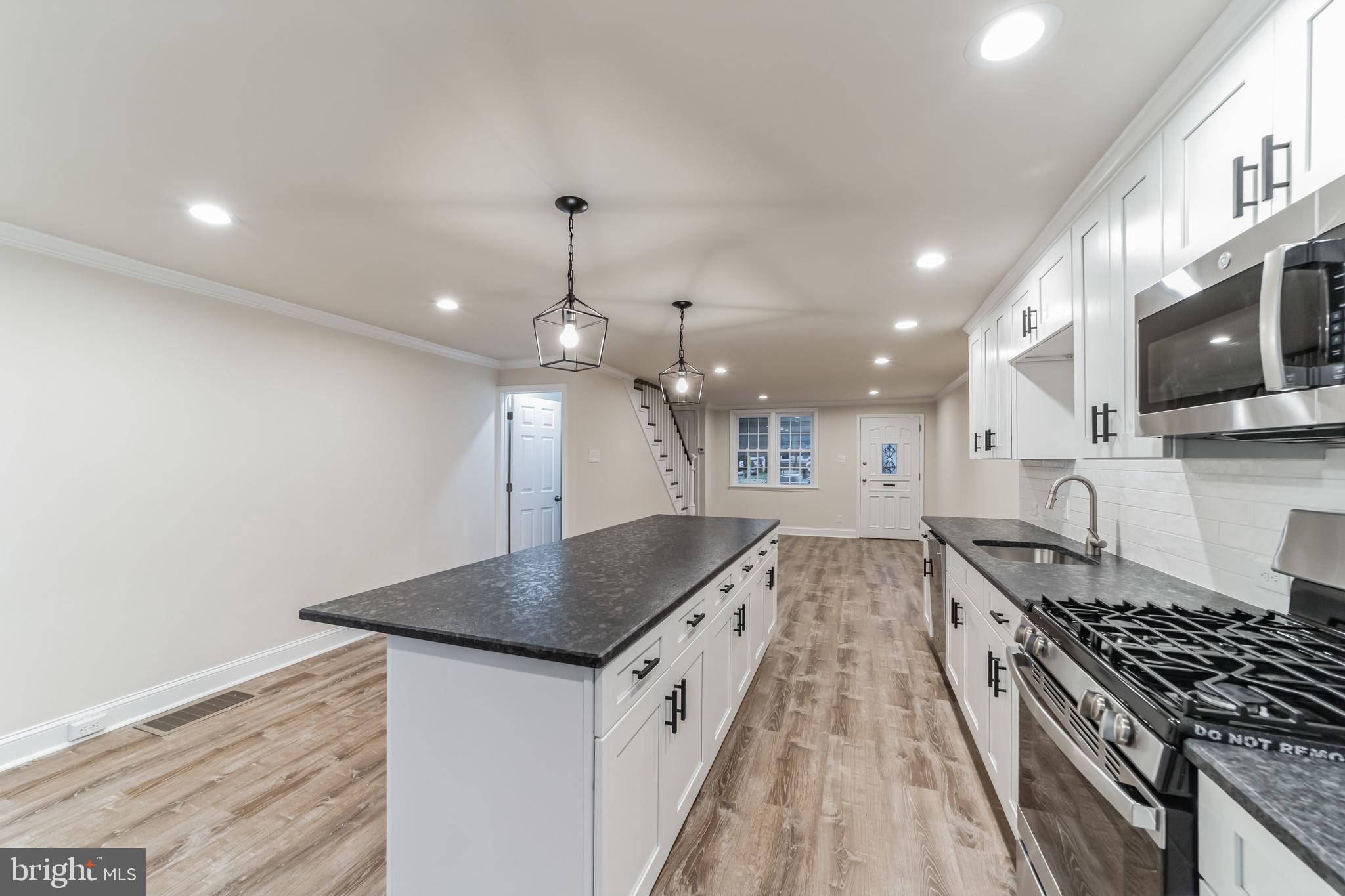 WESTBROOK PARK - Residential