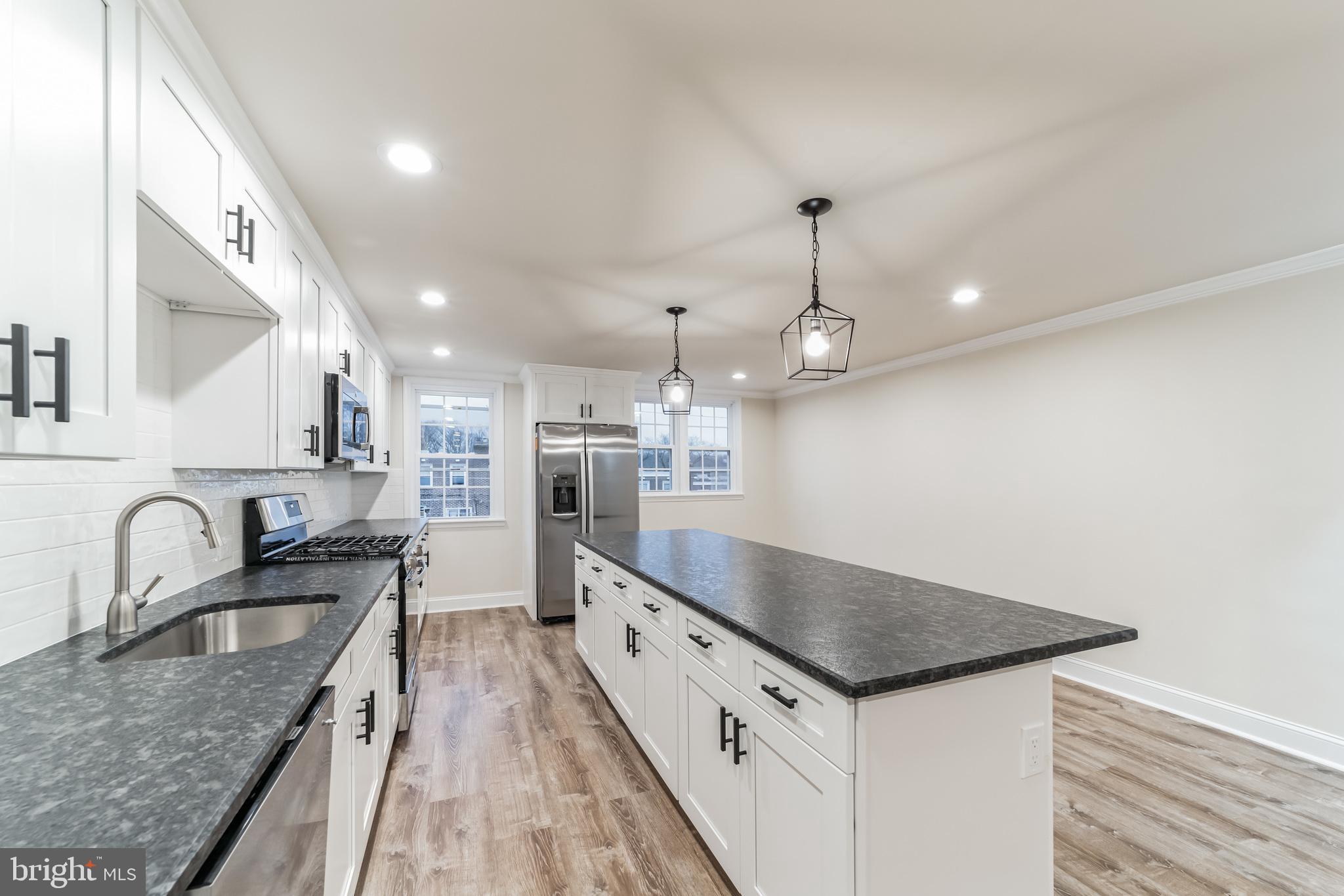 WESTBROOK PARK - Residential