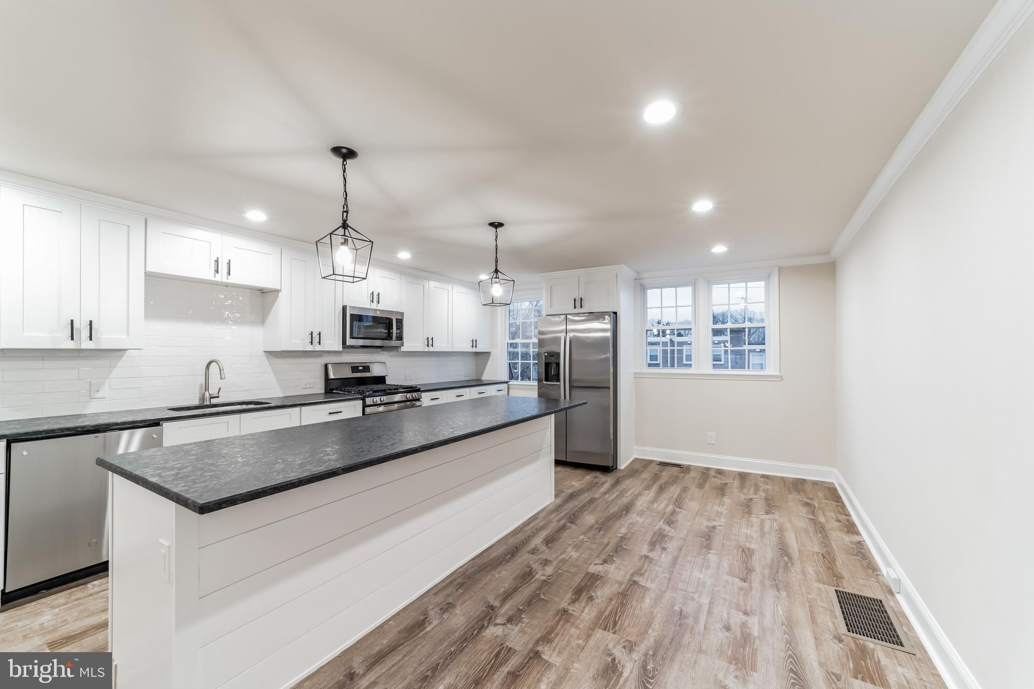 WESTBROOK PARK - Residential