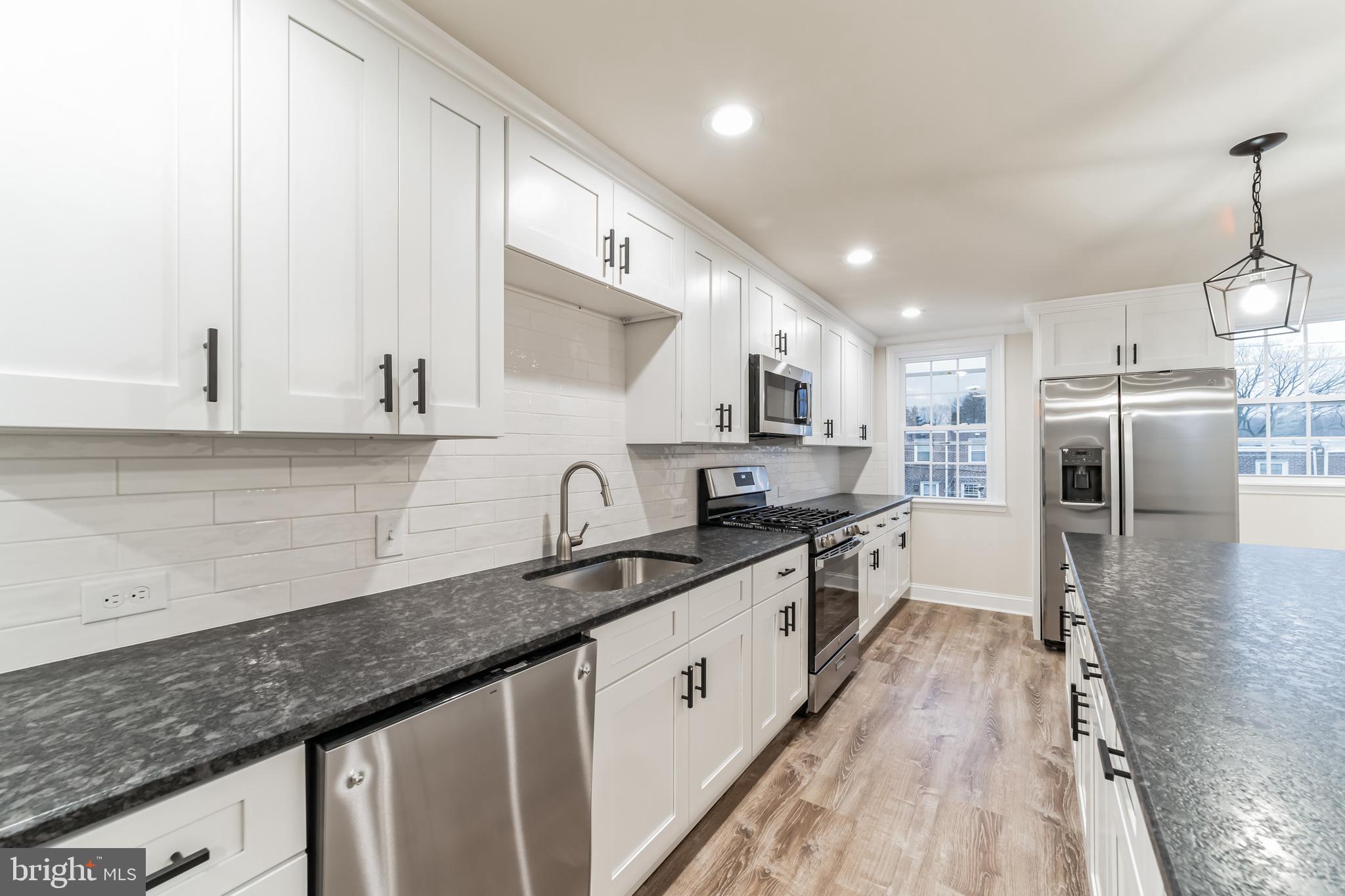 WESTBROOK PARK - Residential