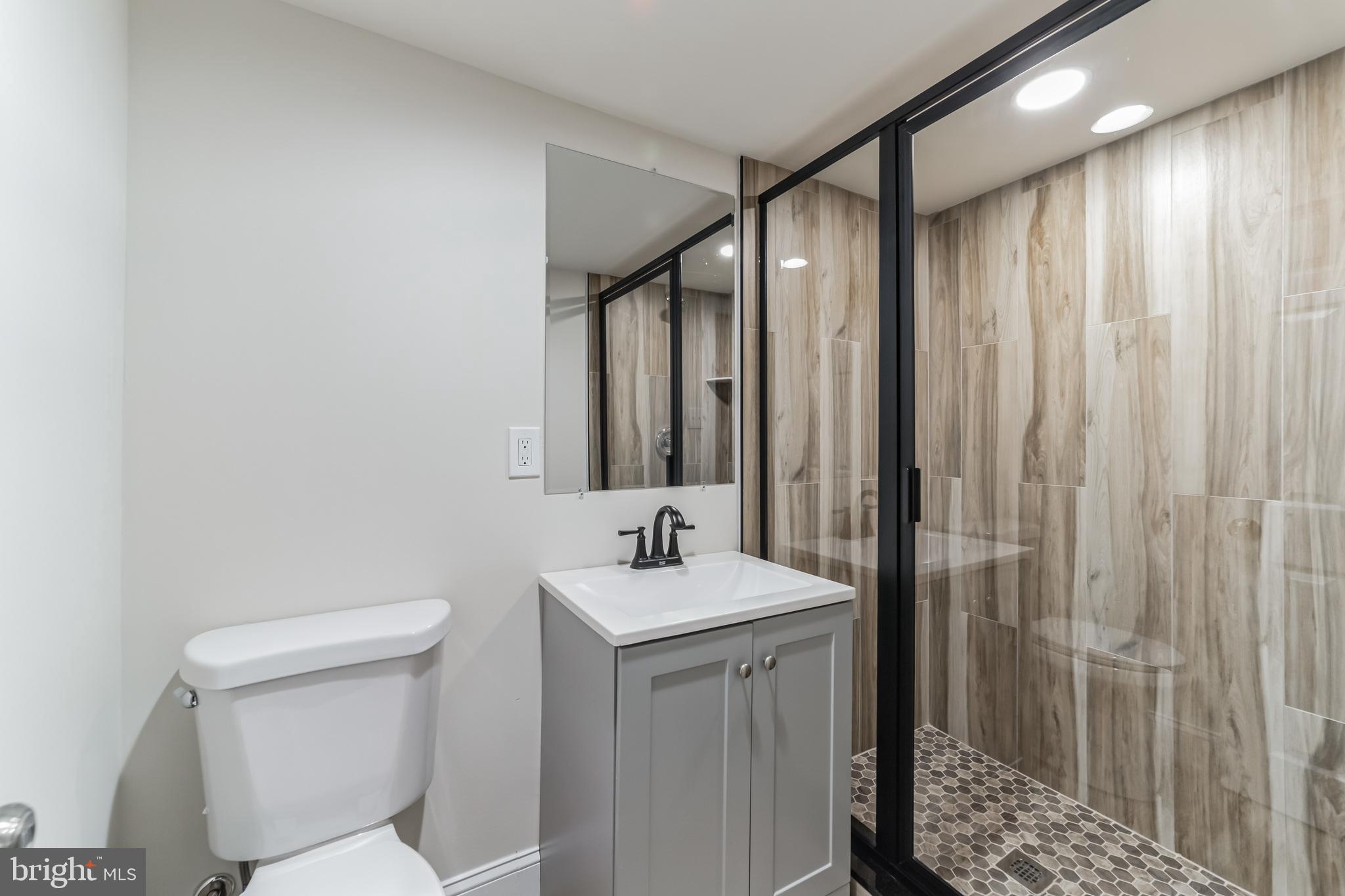 WESTBROOK PARK - Residential