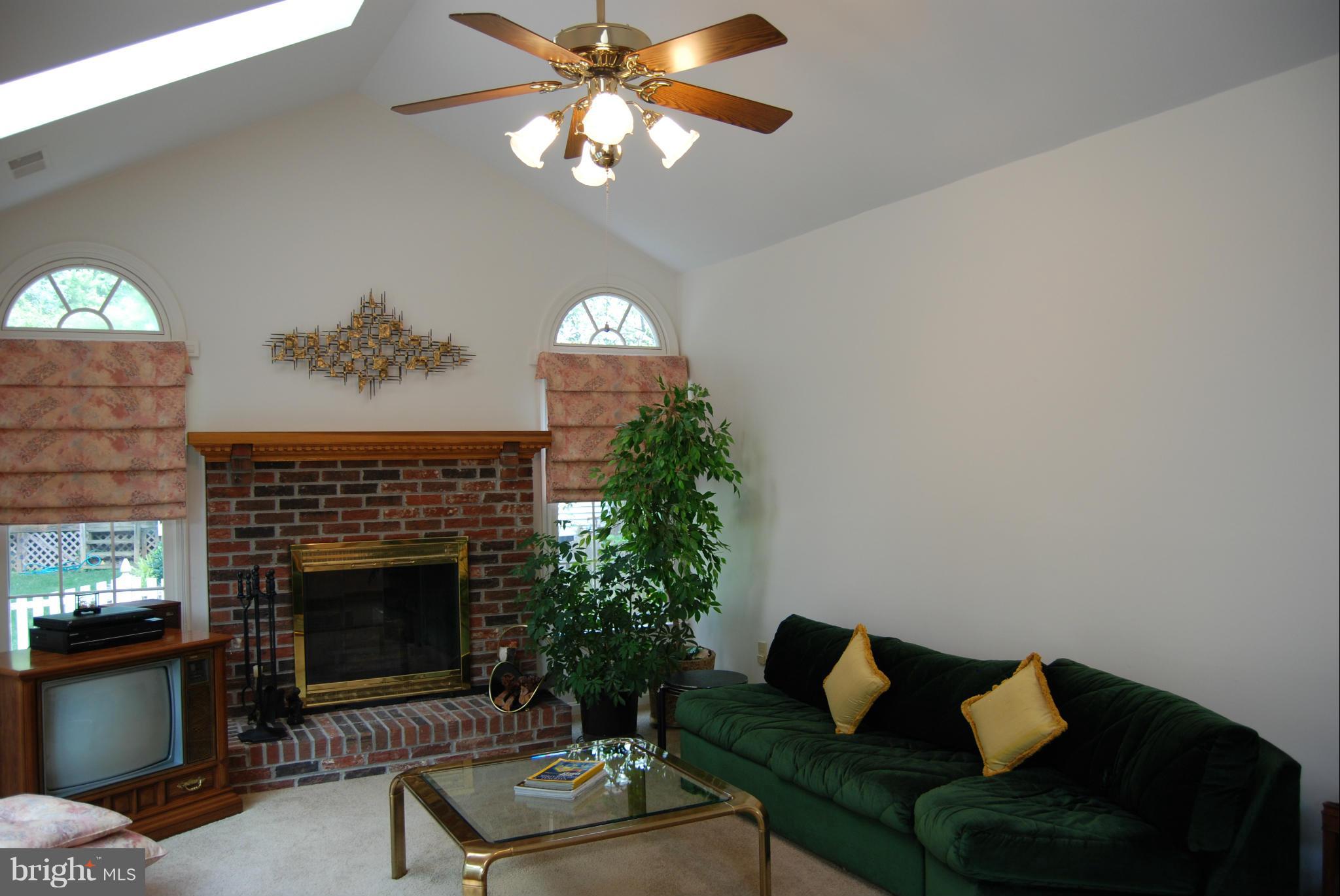 CHERRYWOOD - Residential