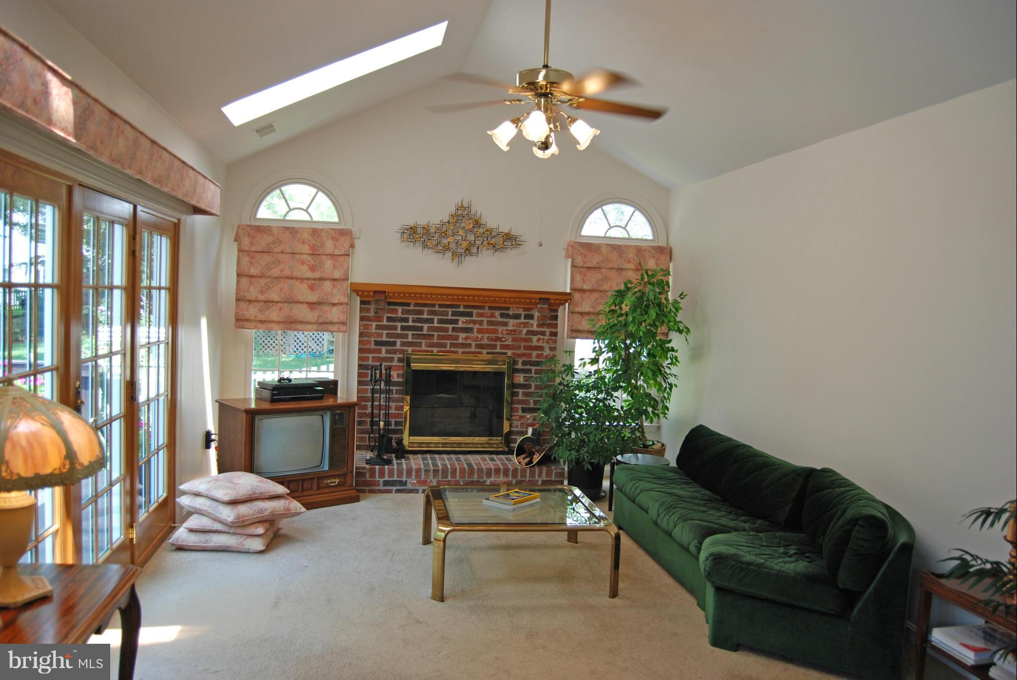 CHERRYWOOD - Residential