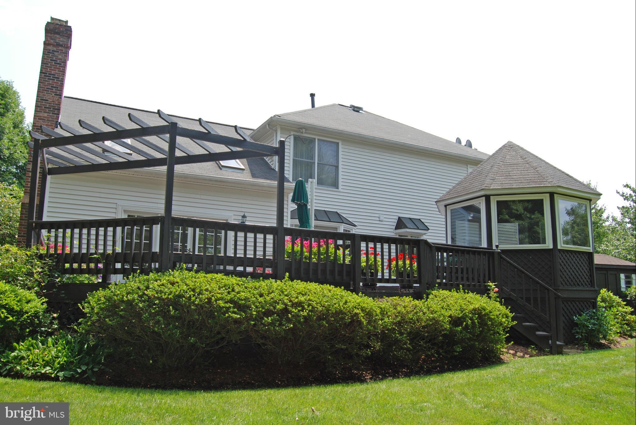 CHERRYWOOD - Residential