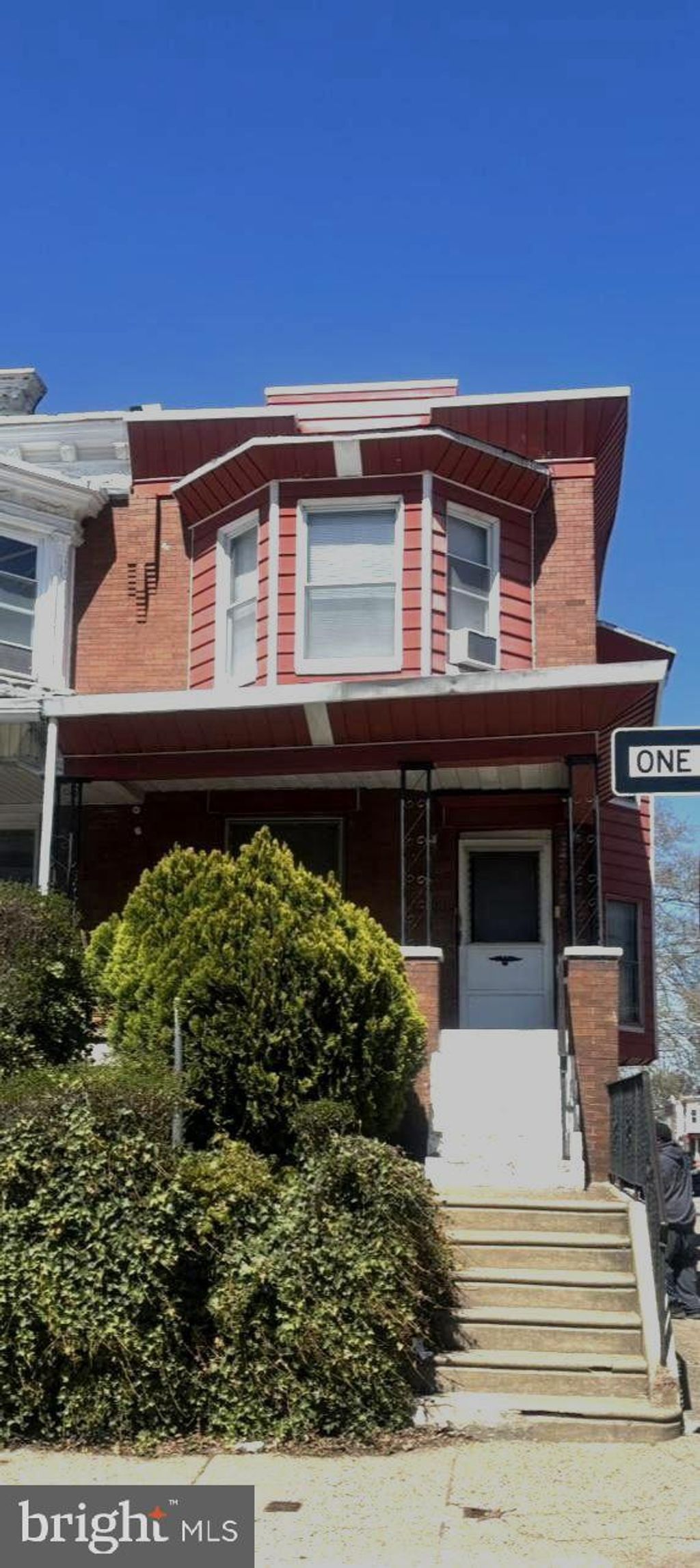 Photo of 5301 Walton Avenue, PHILADELPHIA, PA 19143 (MLS # PAPH2613788)
