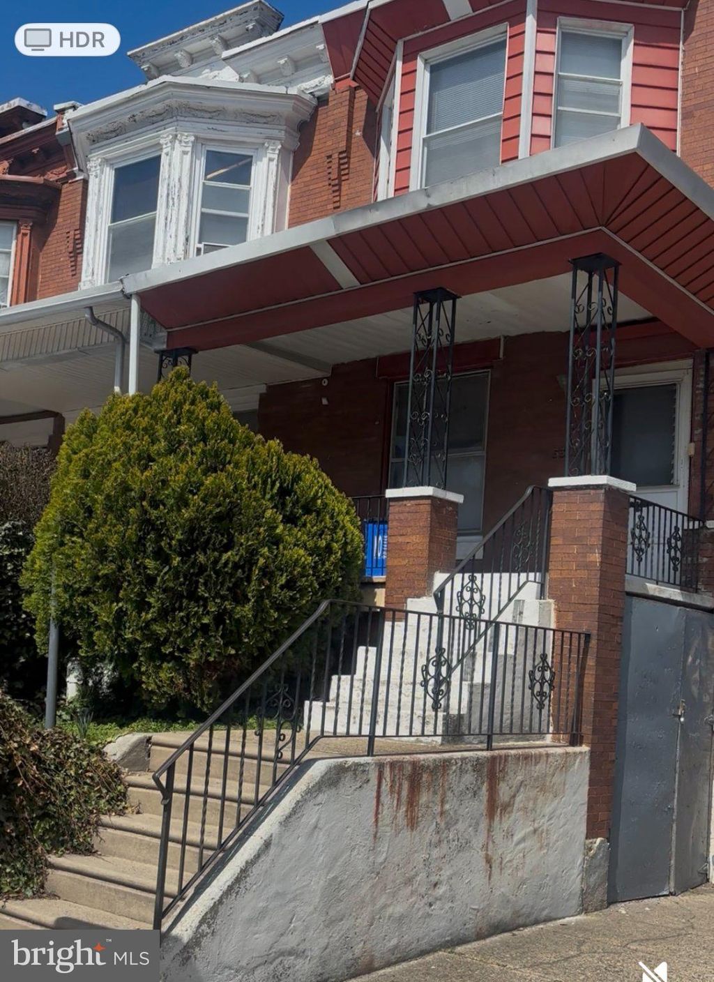 Photo of 5301 Walton Avenue, PHILADELPHIA, PA 19143 (MLS # PAPH2613788)