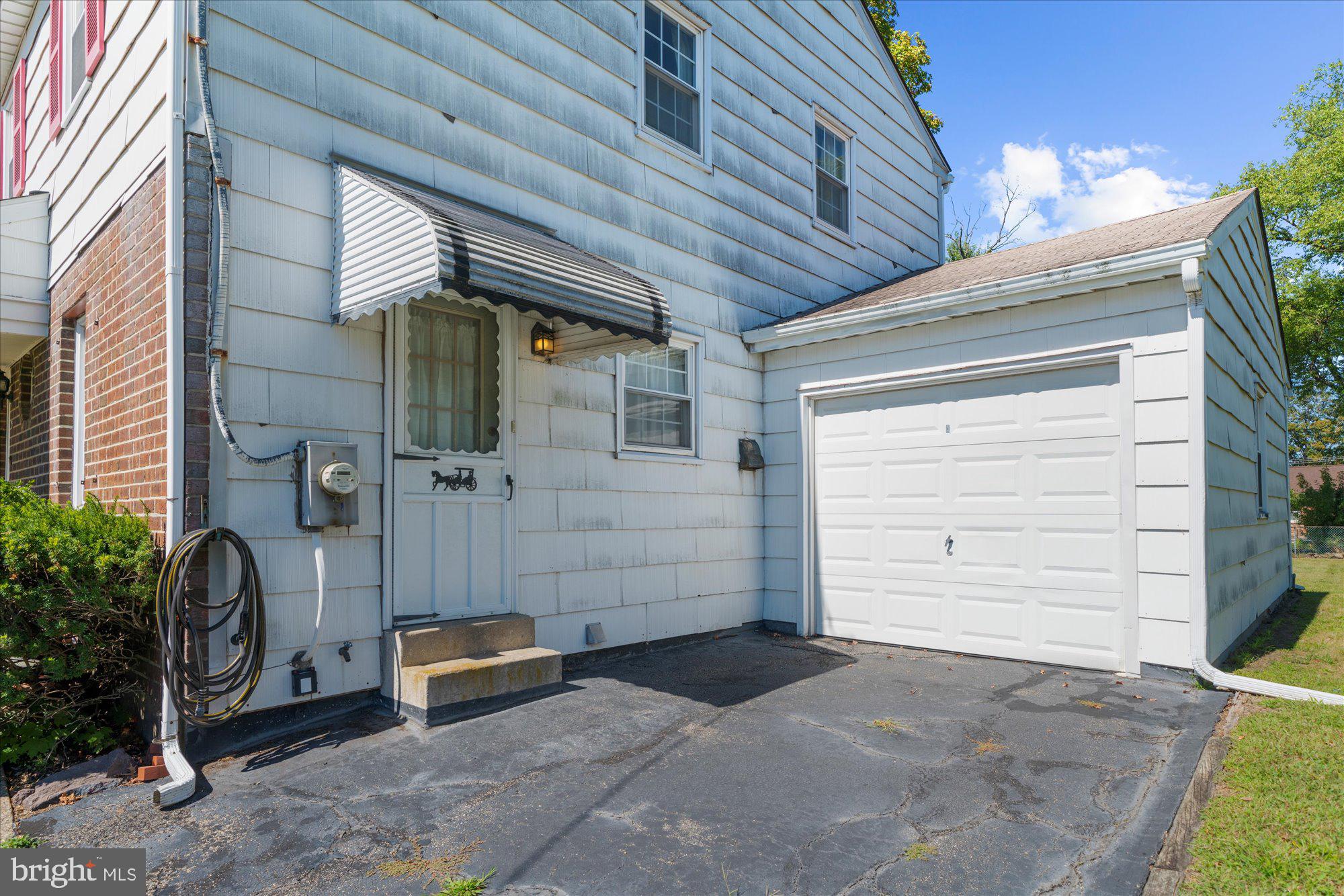 SWEET BRIAR - Residential