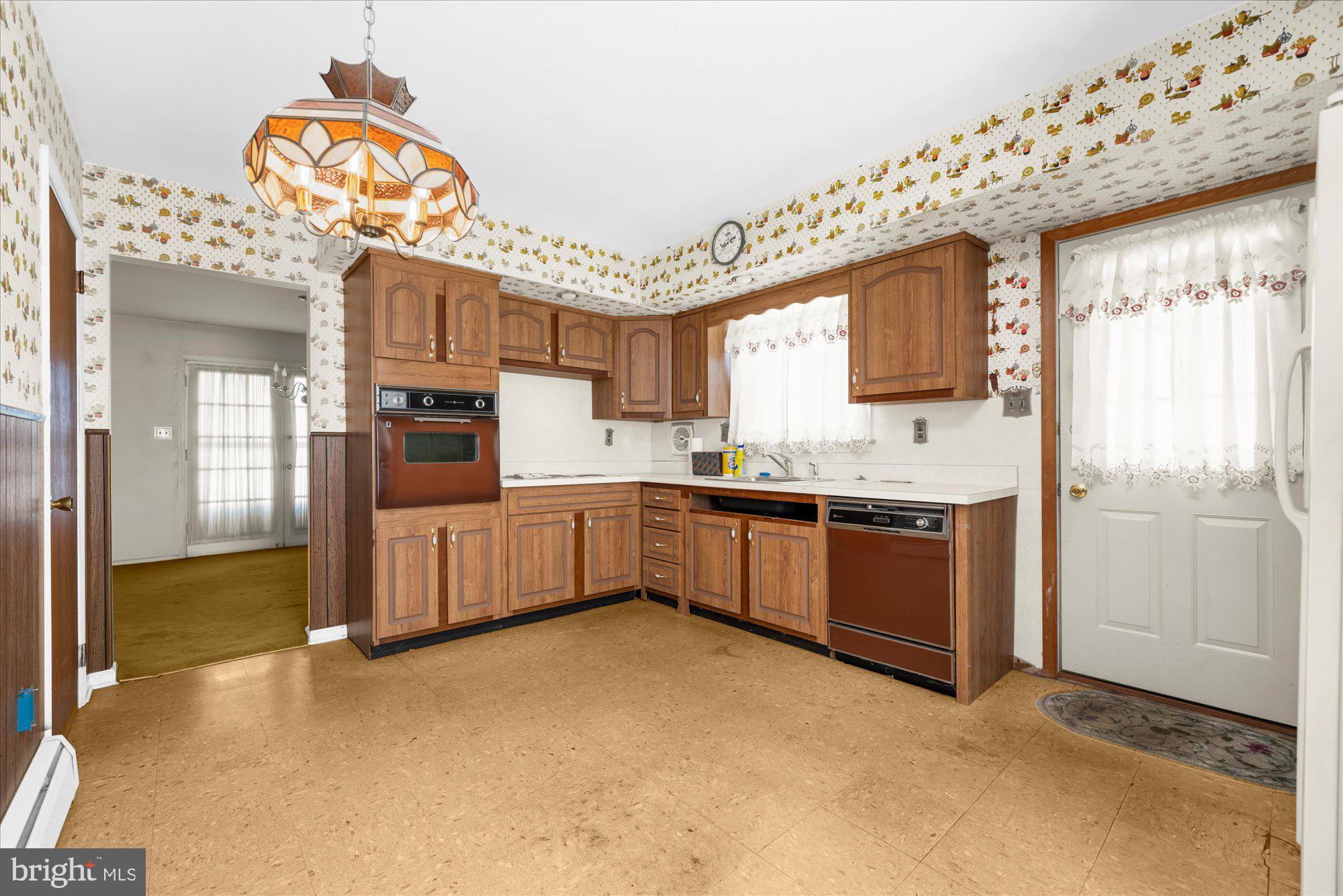 SWEET BRIAR - Residential