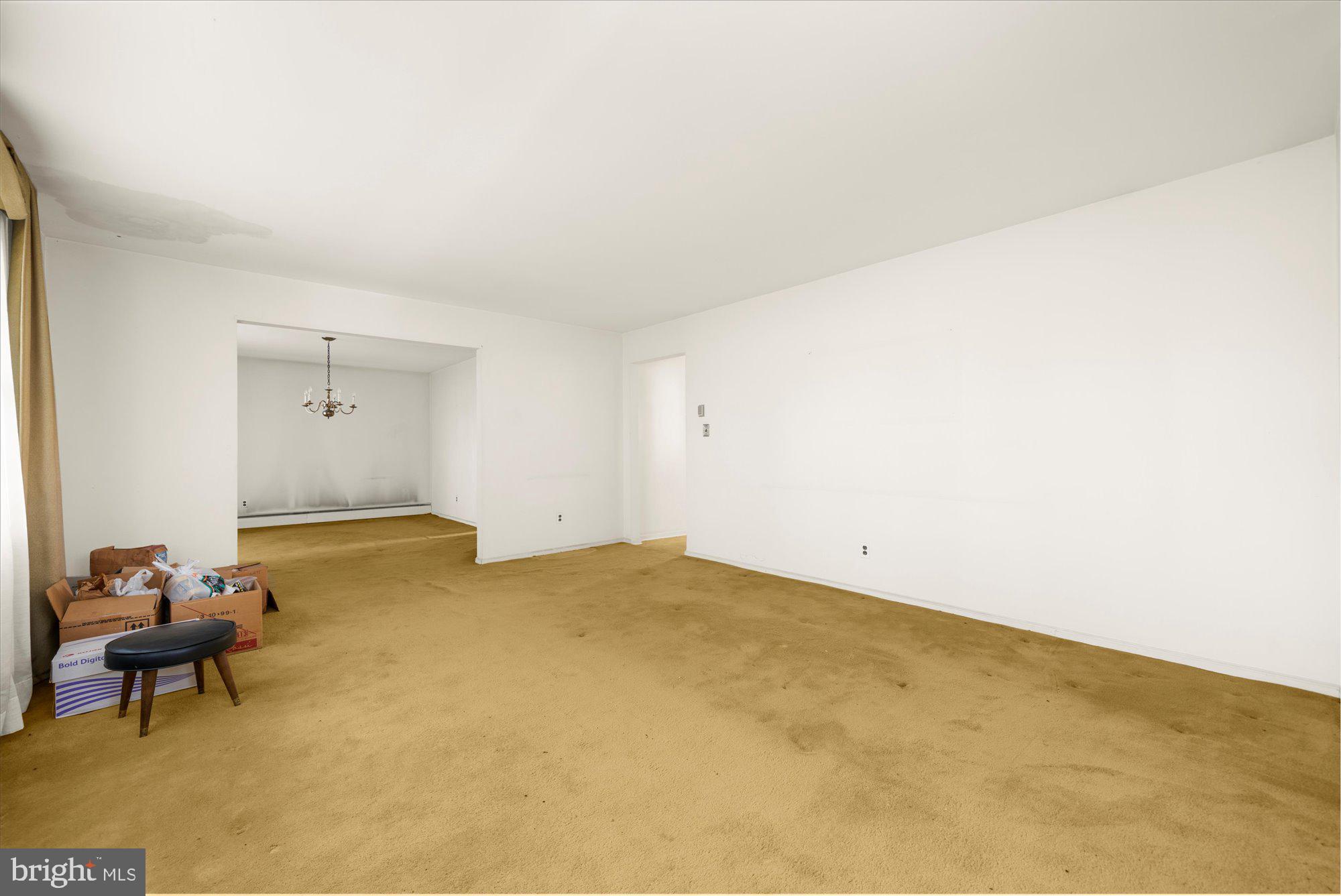 SWEET BRIAR - Residential