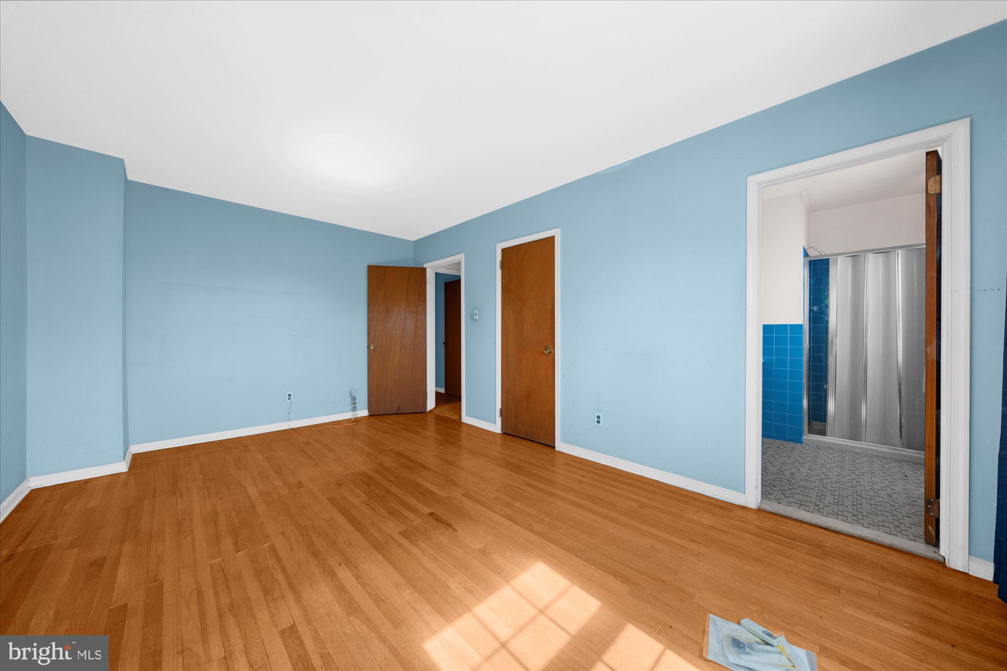 SWEET BRIAR - Residential