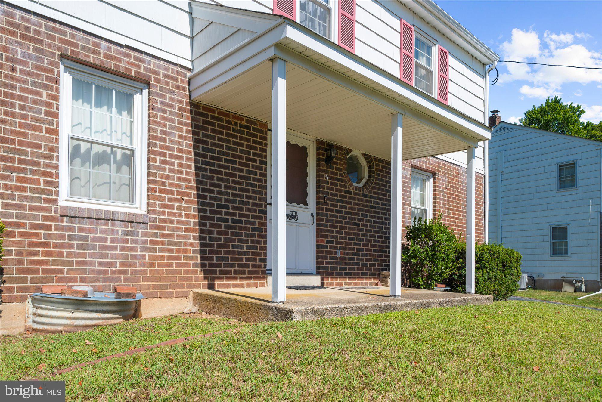 SWEET BRIAR - Residential