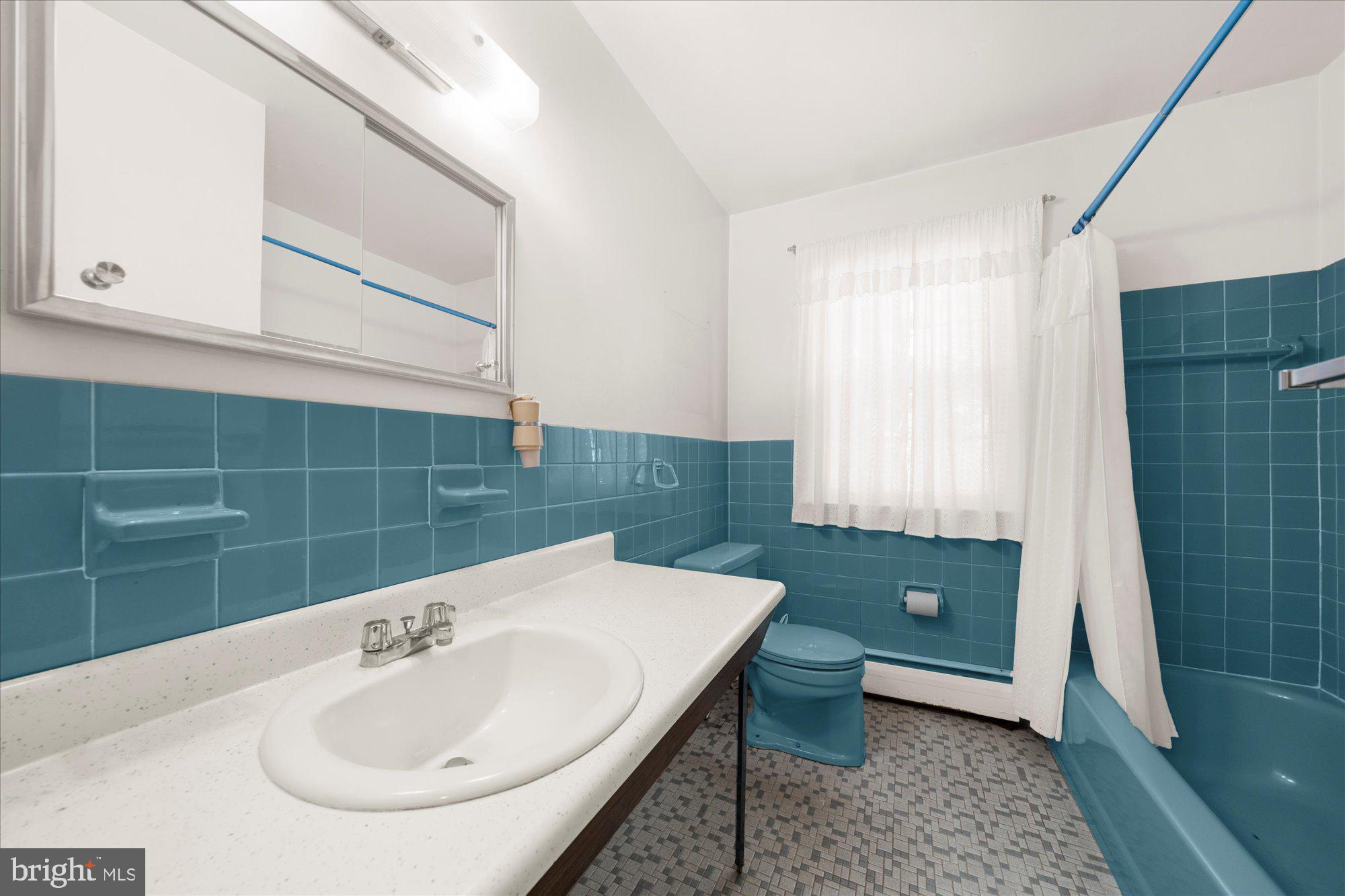 SWEET BRIAR - Residential