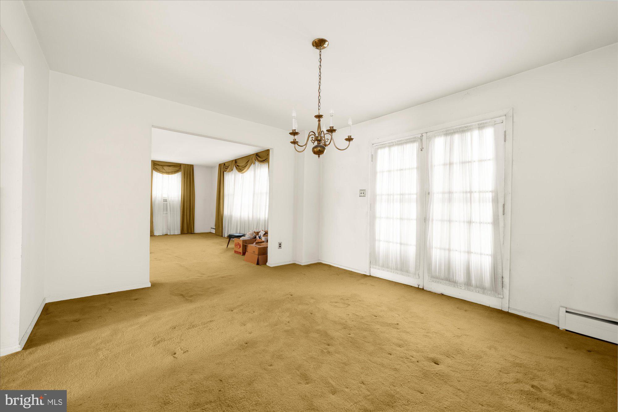 SWEET BRIAR - Residential