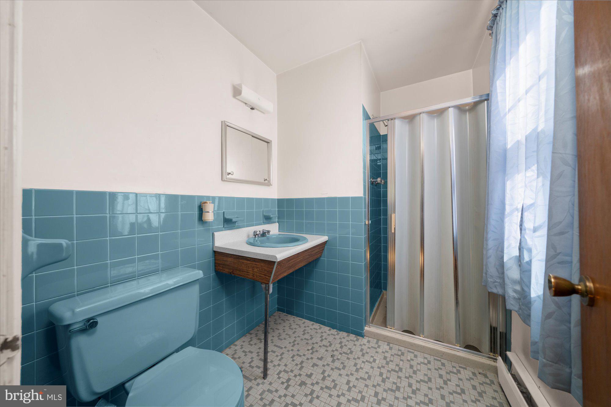 SWEET BRIAR - Residential