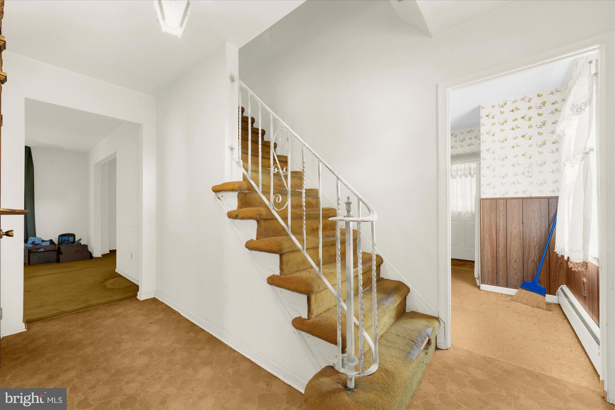 SWEET BRIAR - Residential