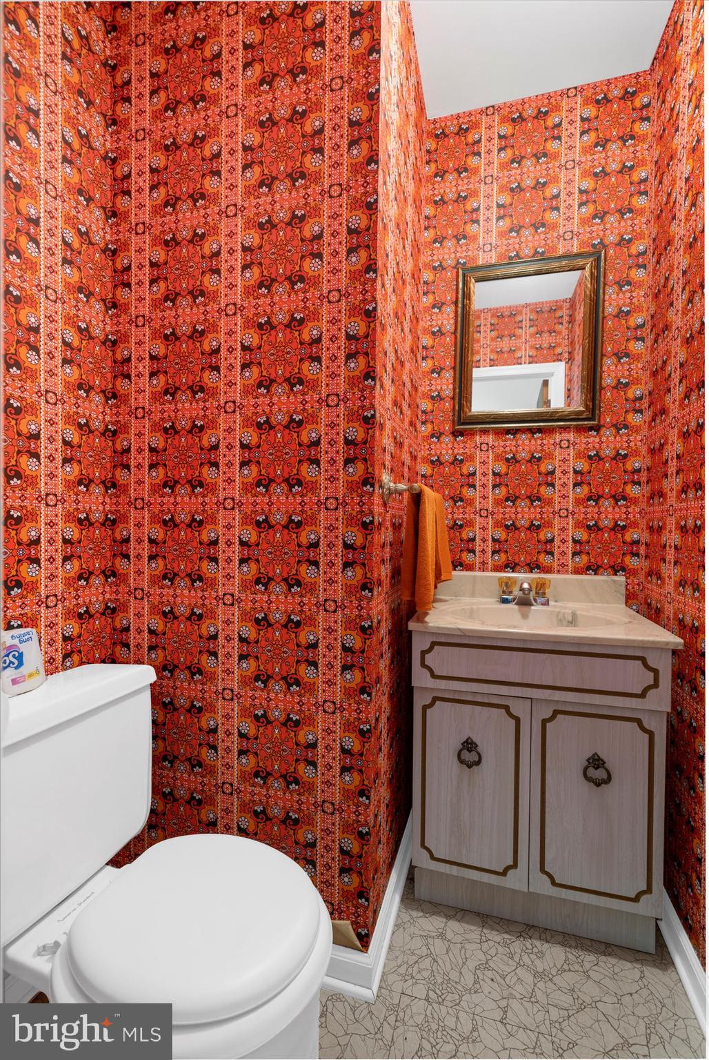 SWEET BRIAR - Residential