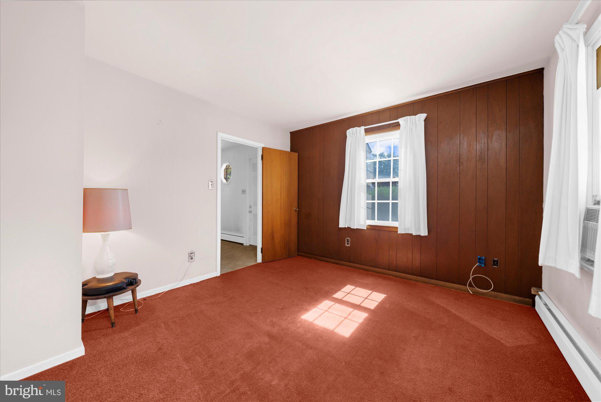 SWEET BRIAR - Residential