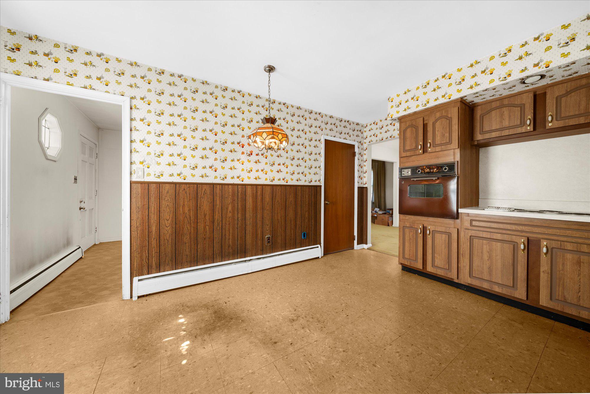 SWEET BRIAR - Residential