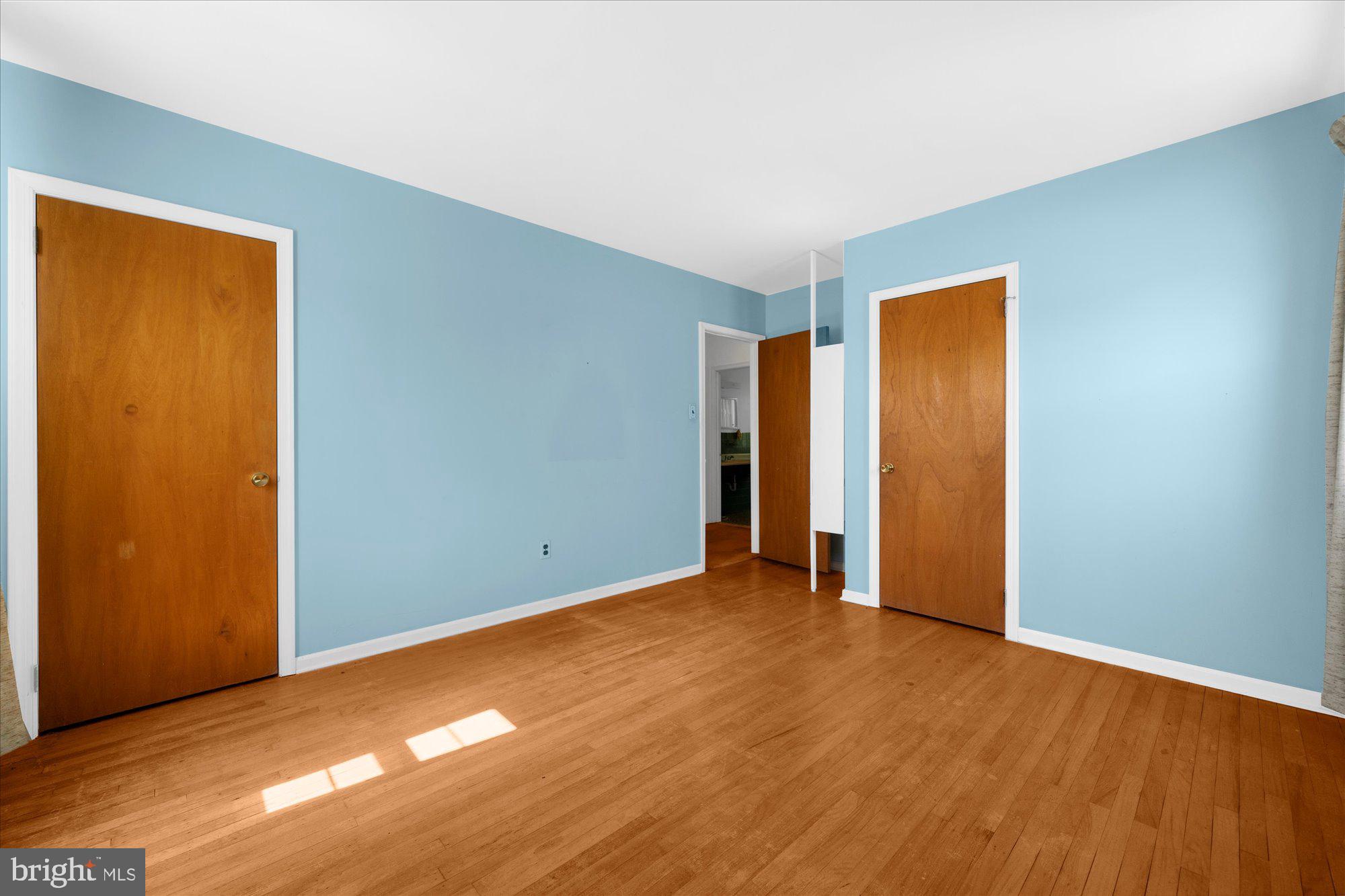 SWEET BRIAR - Residential