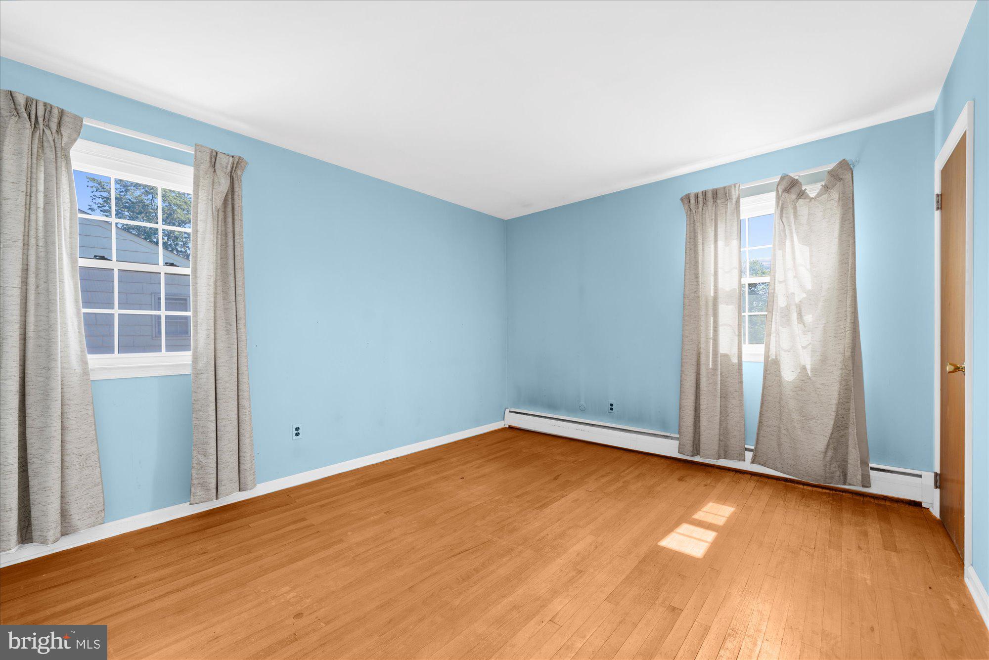 SWEET BRIAR - Residential