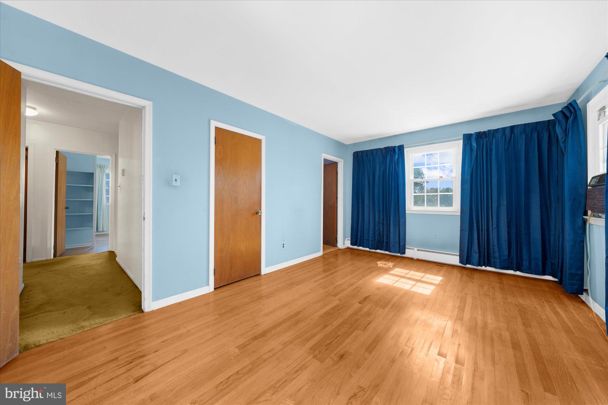 SWEET BRIAR - Residential