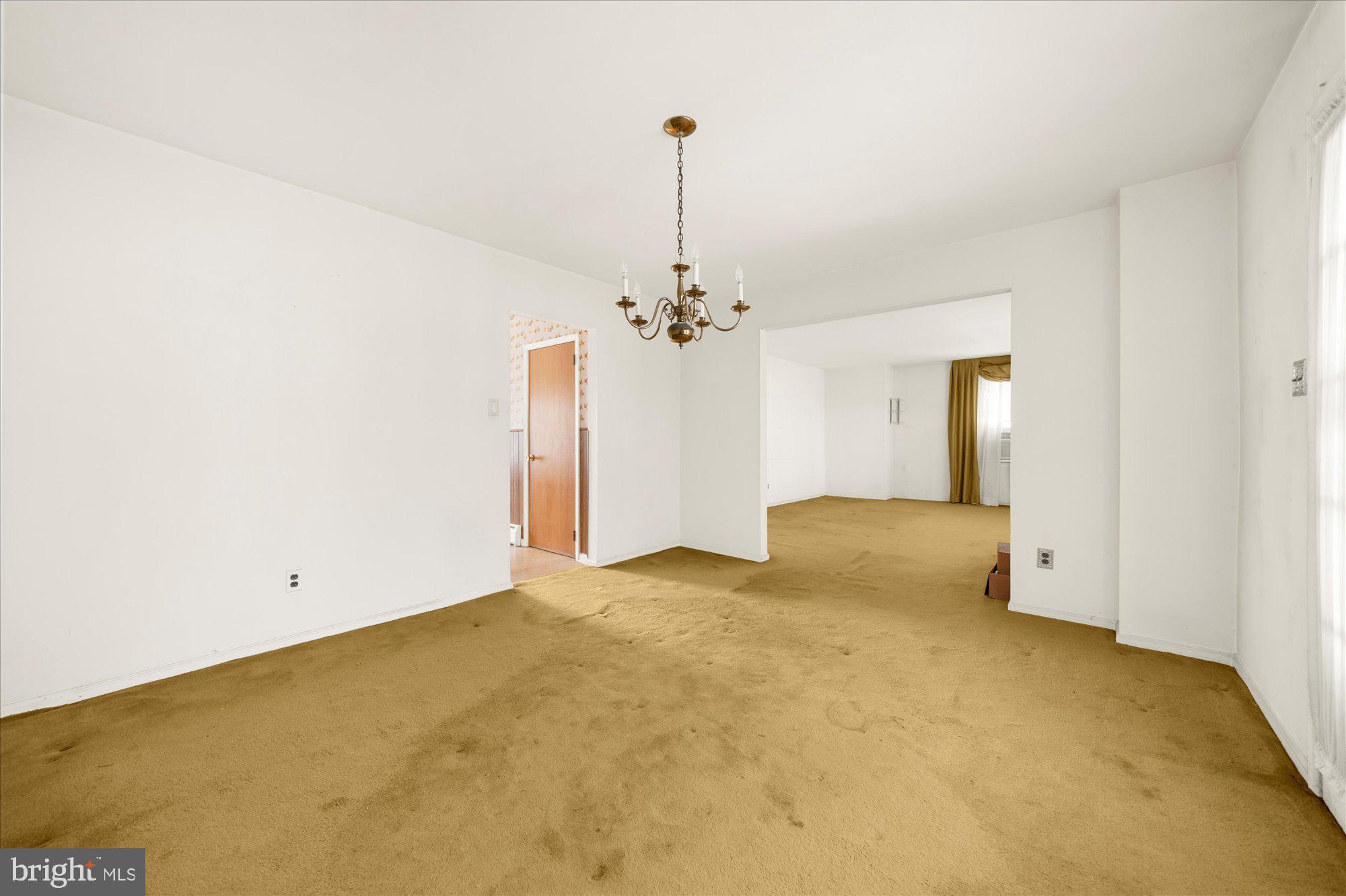 SWEET BRIAR - Residential