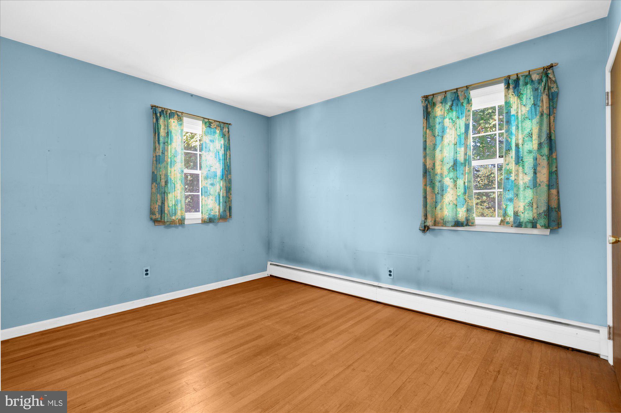 SWEET BRIAR - Residential