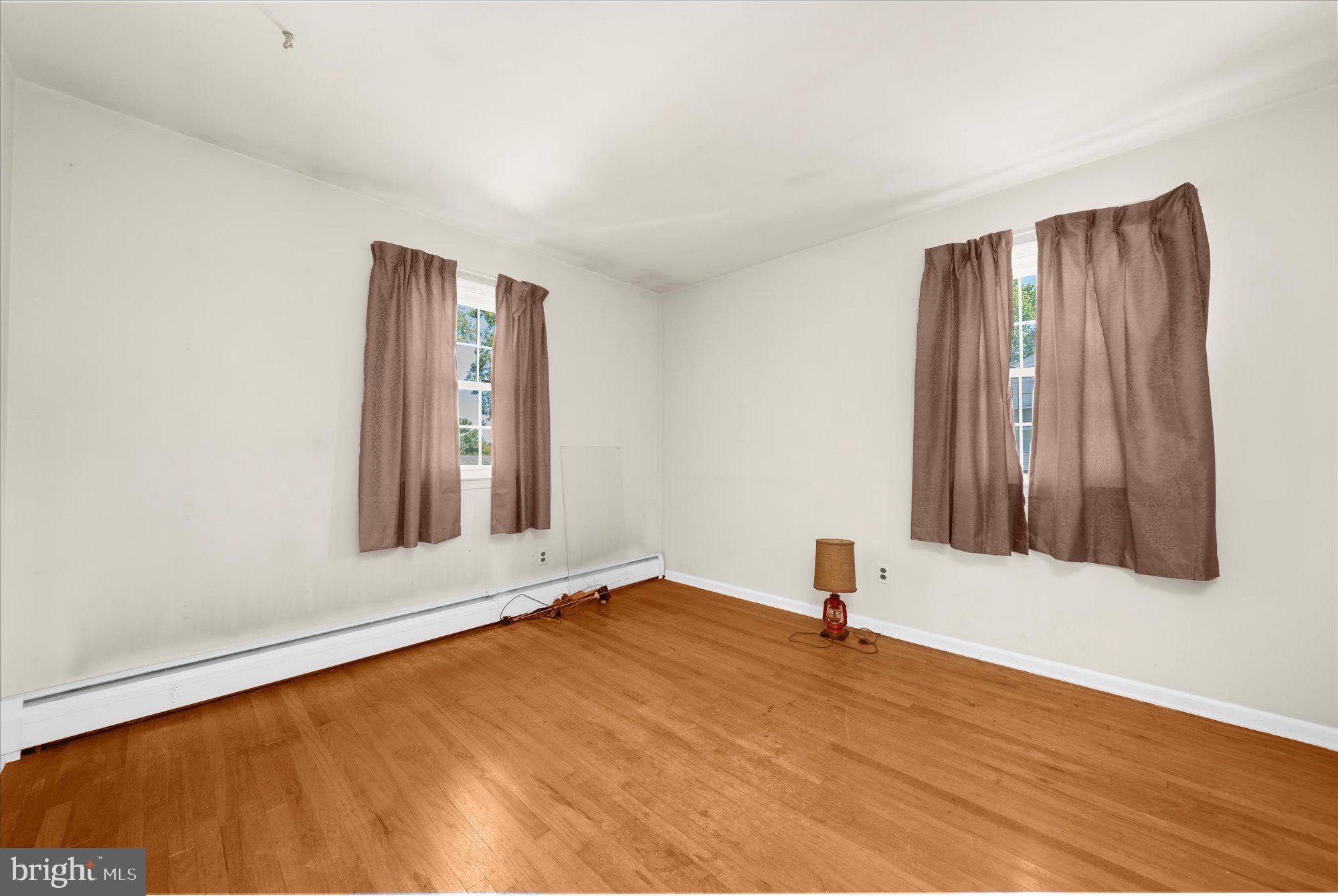 SWEET BRIAR - Residential