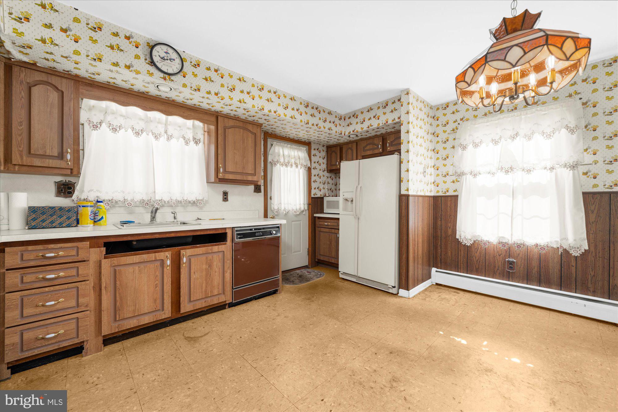 SWEET BRIAR - Residential