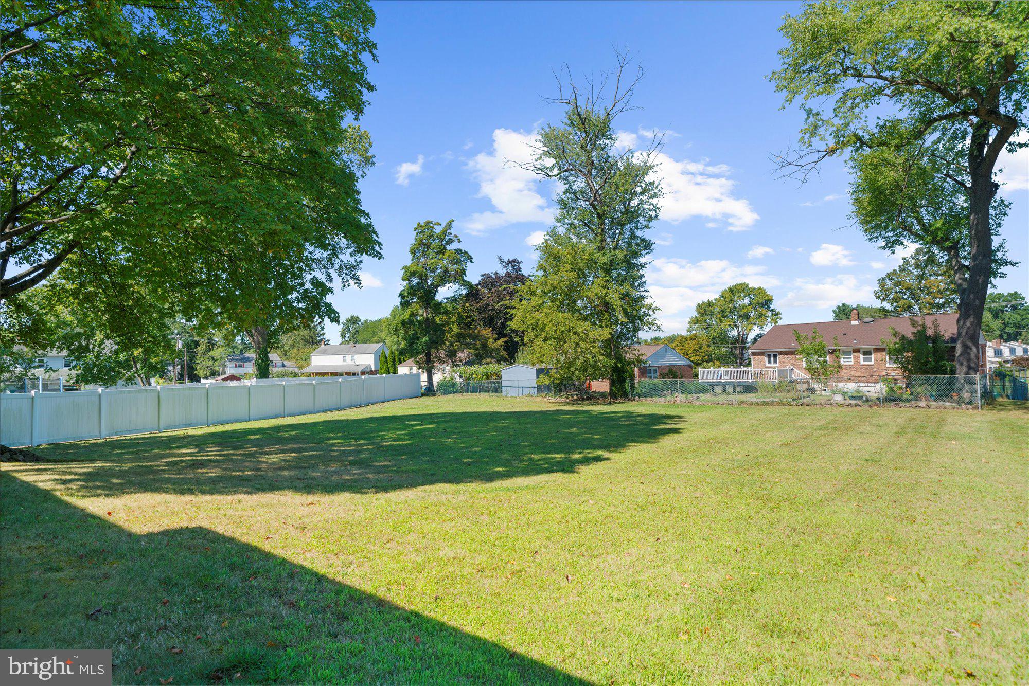 SWEET BRIAR - Residential