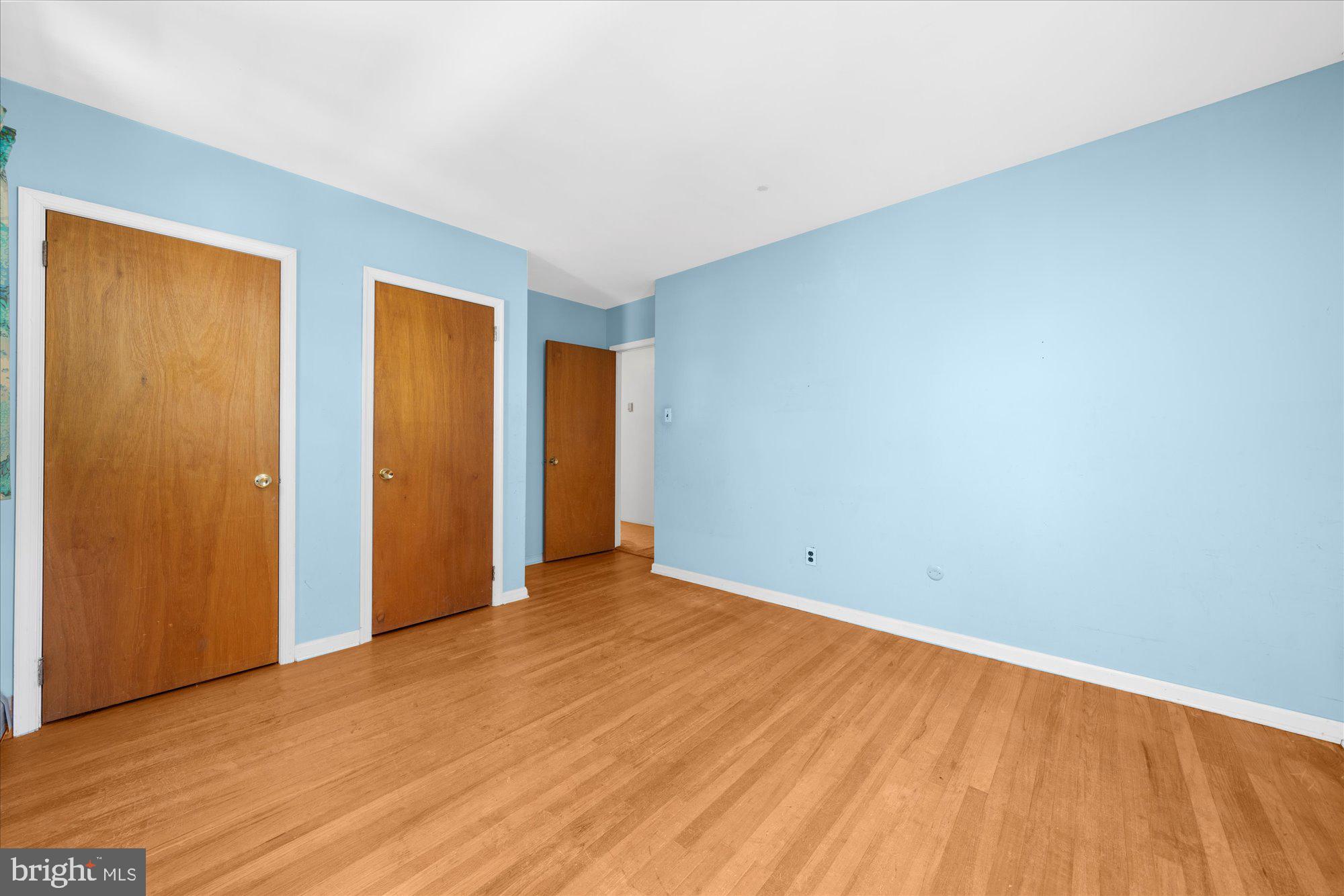 SWEET BRIAR - Residential