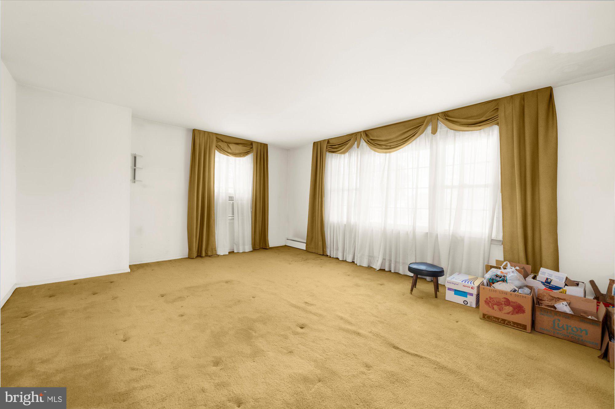 SWEET BRIAR - Residential