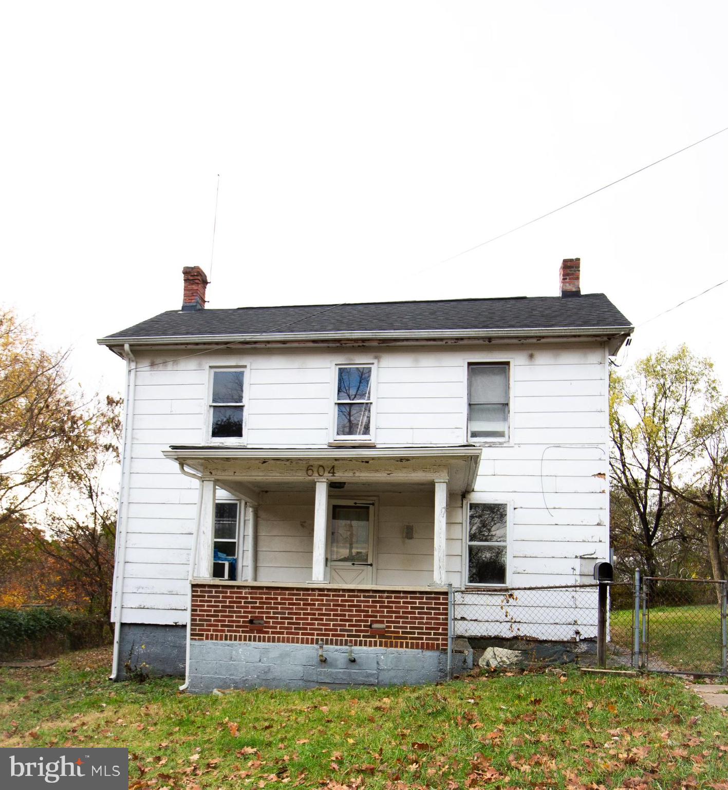 ARDEN DISTRICT - Residential