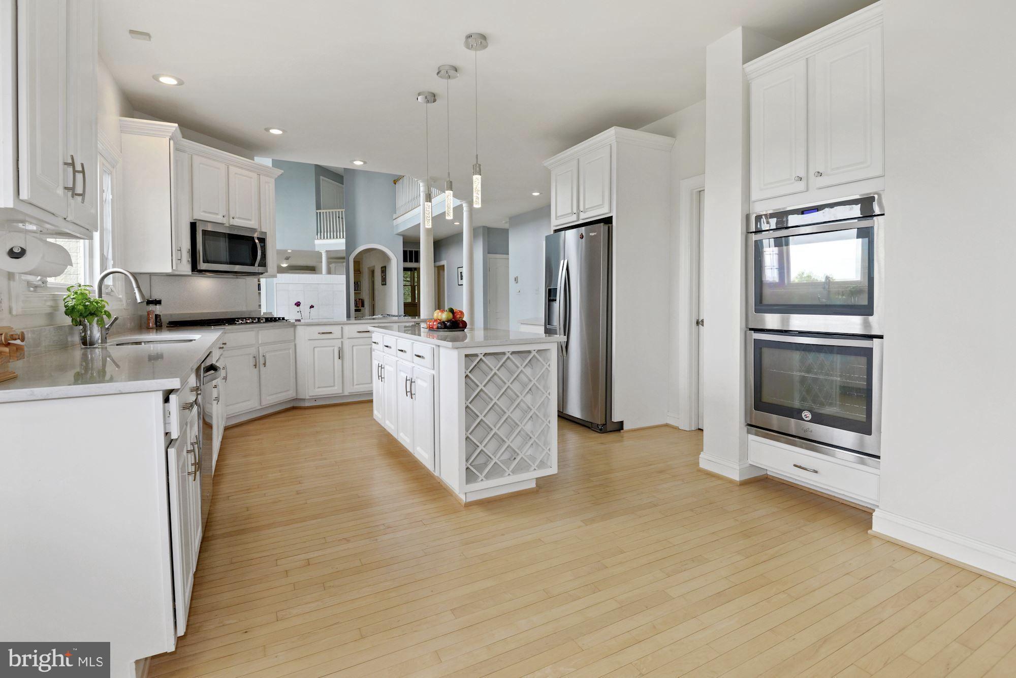 ESTATES AT LOWES - Residential