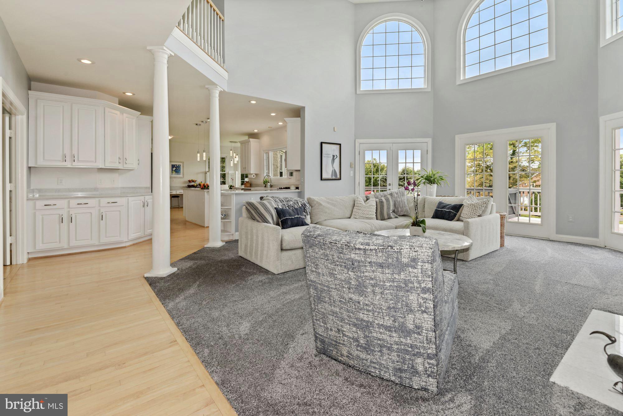 ESTATES AT LOWES - Residential