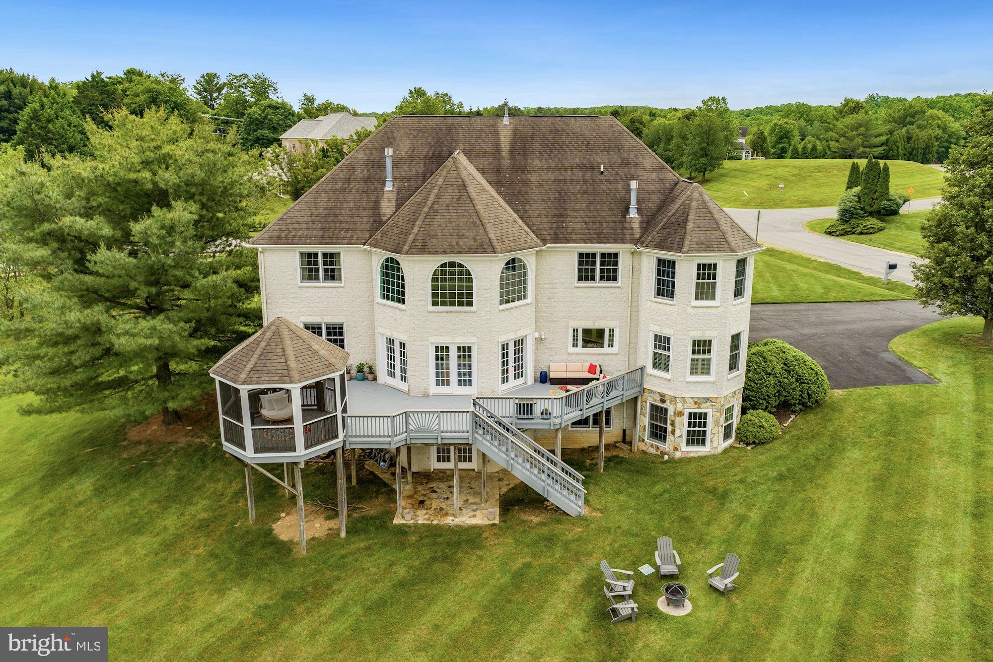 ESTATES AT LOWES - Residential