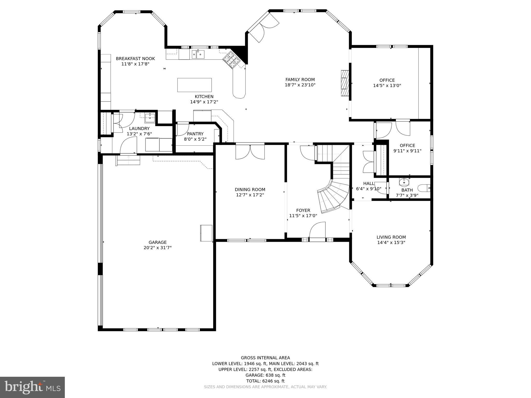 ESTATES AT LOWES - Residential