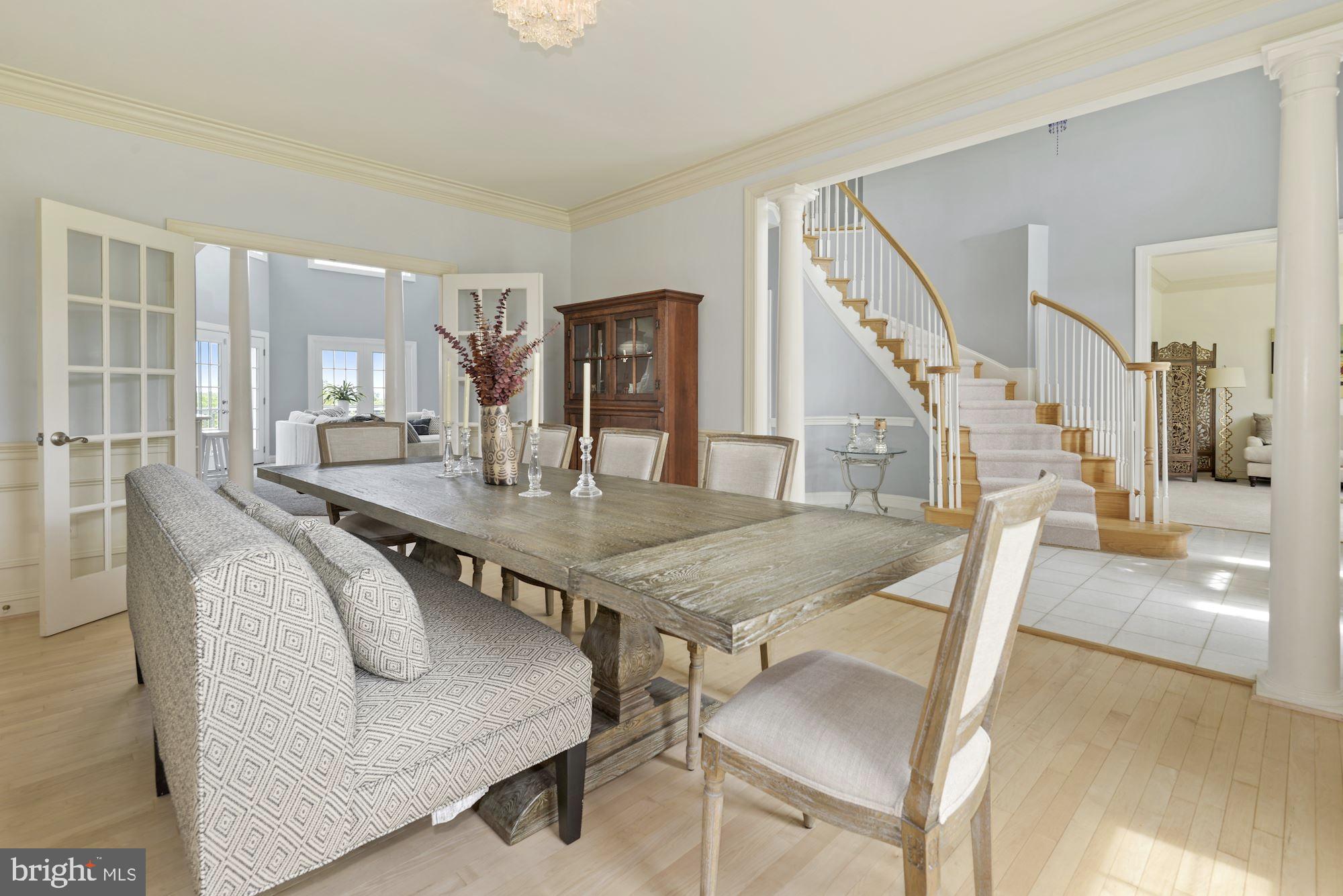 ESTATES AT LOWES - Residential