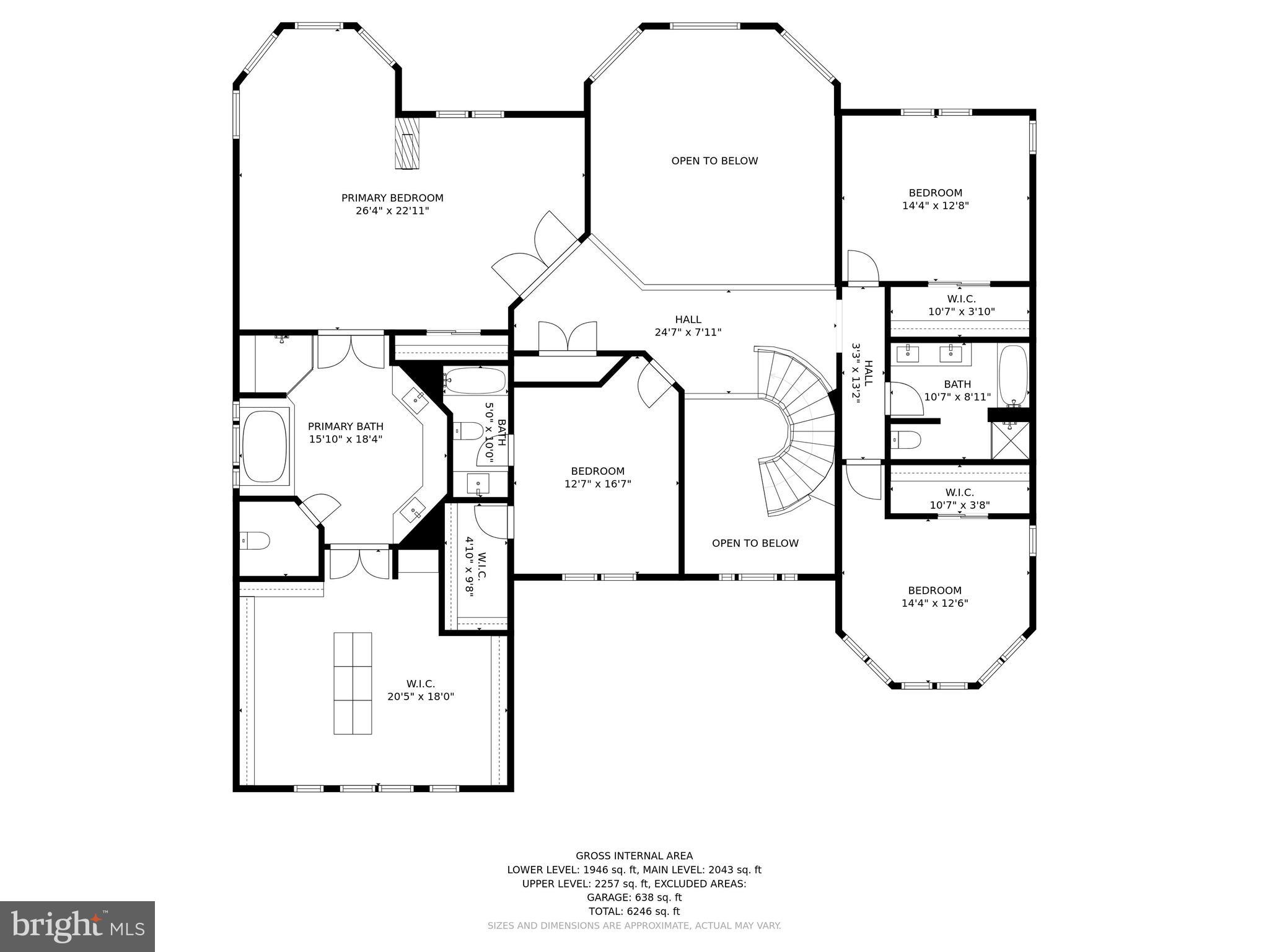 ESTATES AT LOWES - Residential