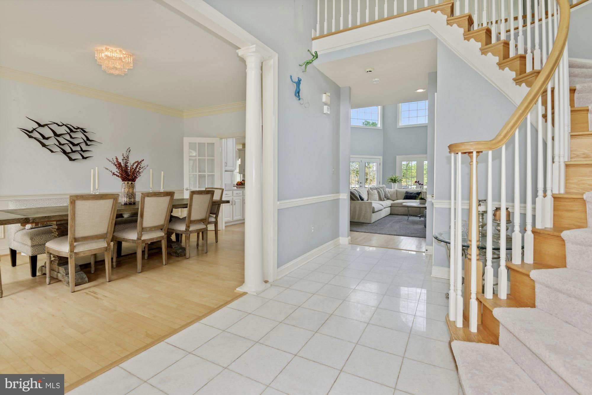 ESTATES AT LOWES - Residential