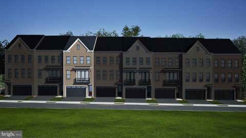 Photo of 42196 Shining Star Square #HOMESITE 4535, ASHBURN, VA 20148 (MLS # VALO2125240)
