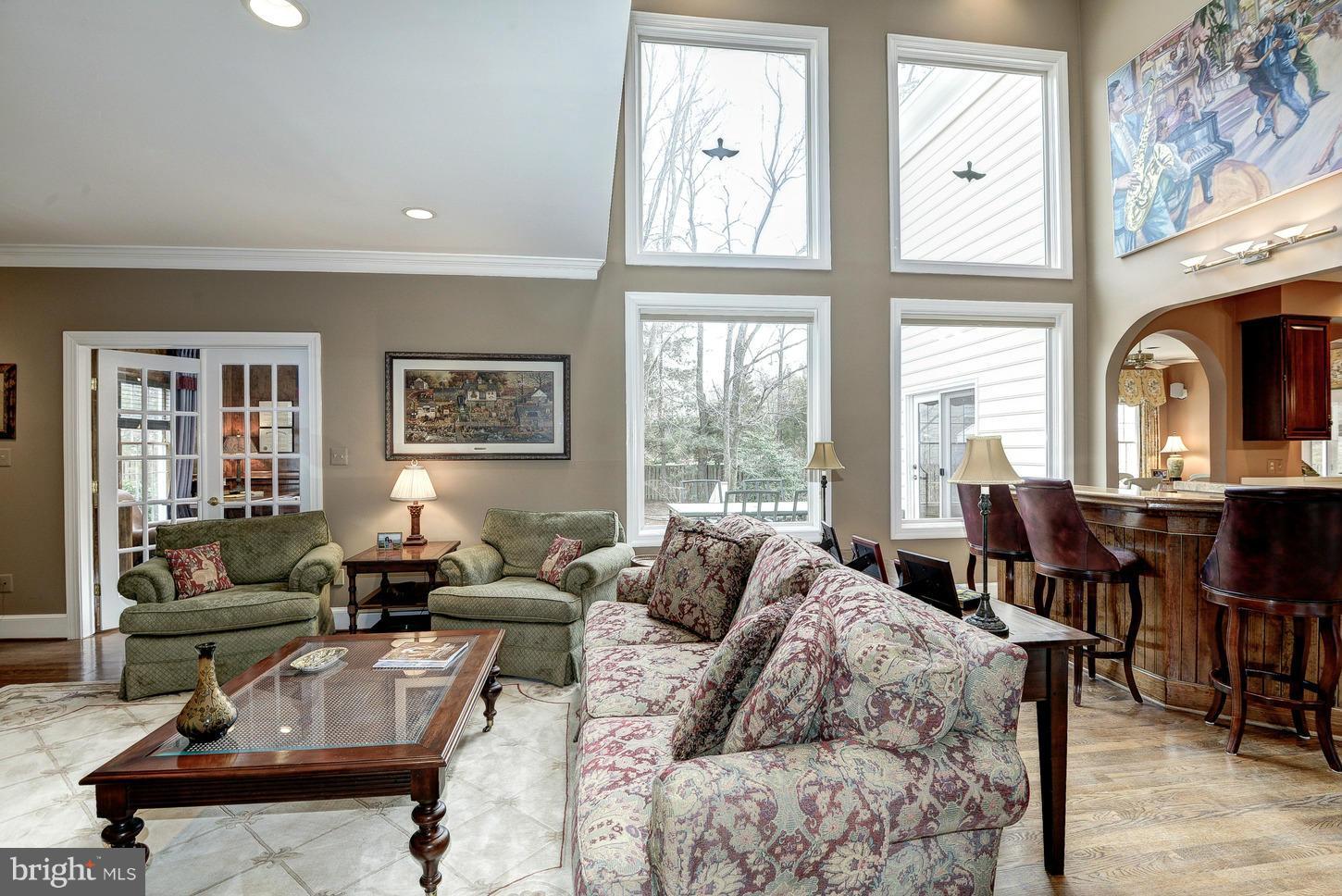 SUMMERWOOD - Residential