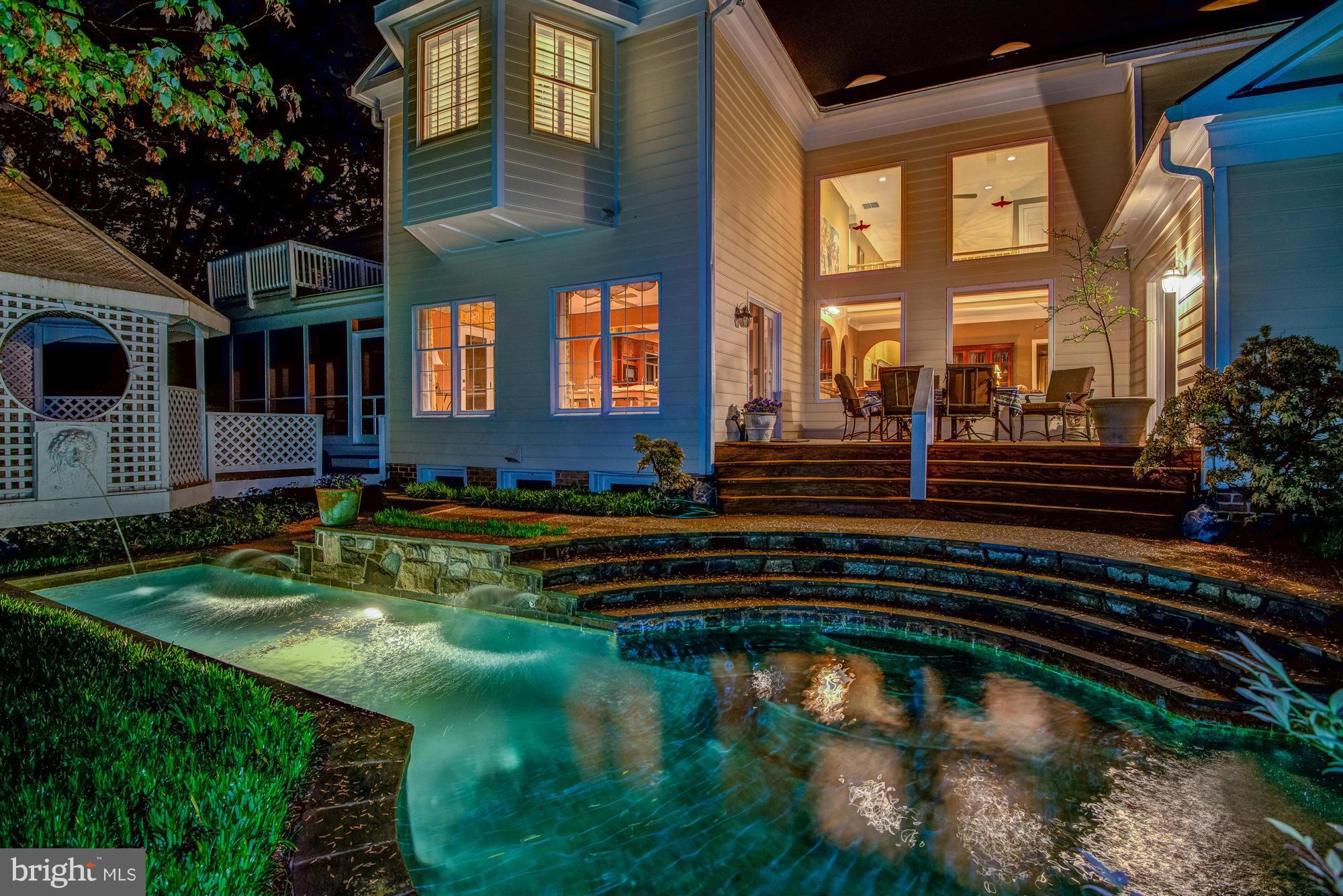 SUMMERWOOD - Residential