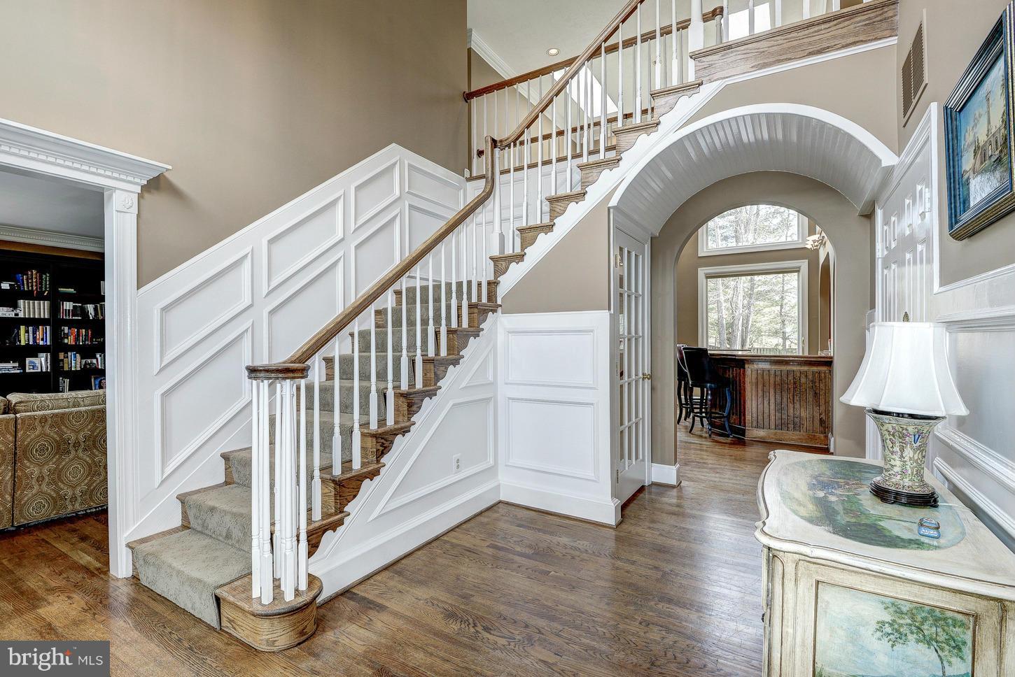 SUMMERWOOD - Residential