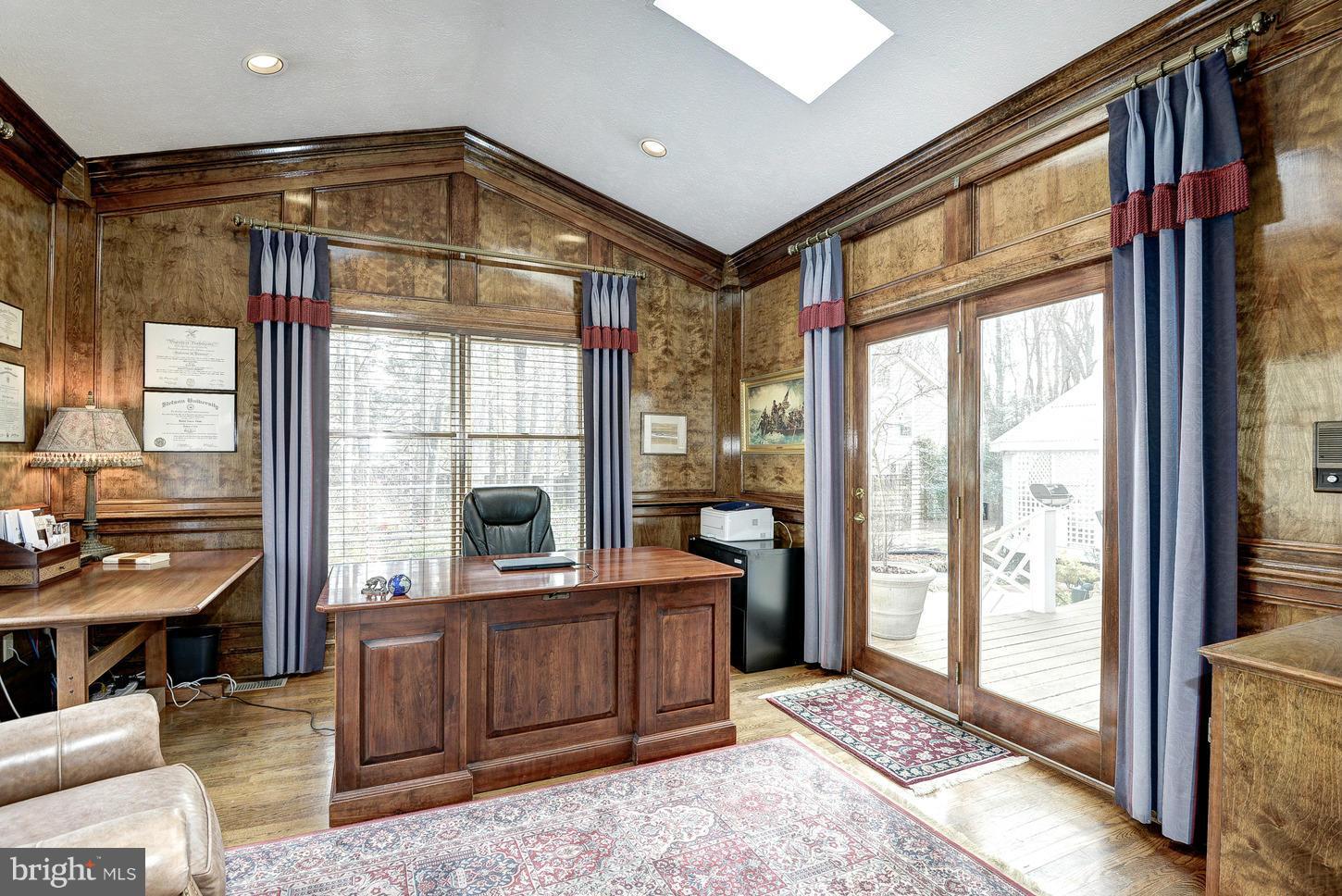 SUMMERWOOD - Residential