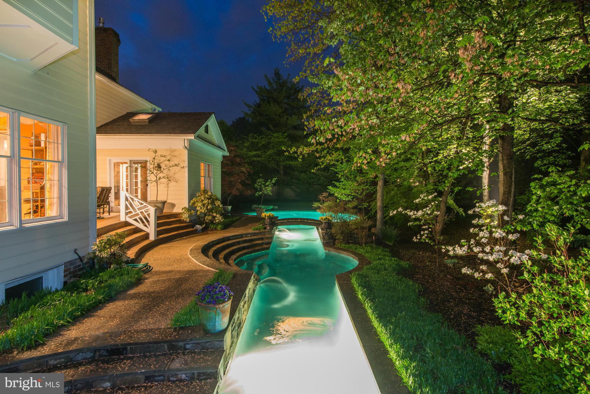 SUMMERWOOD - Residential